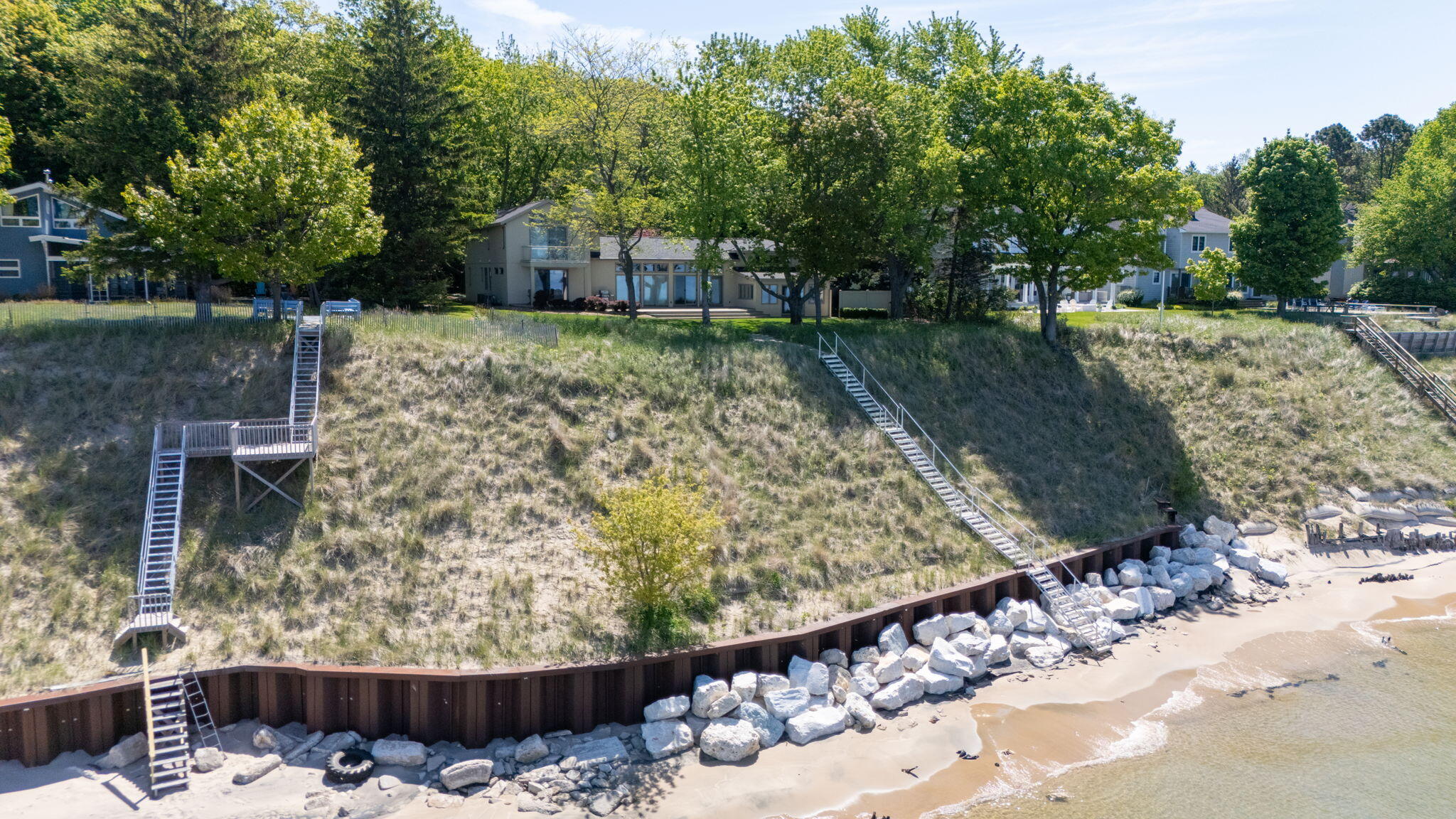 6129 Lakeshore Avenue West Olive MI 49460