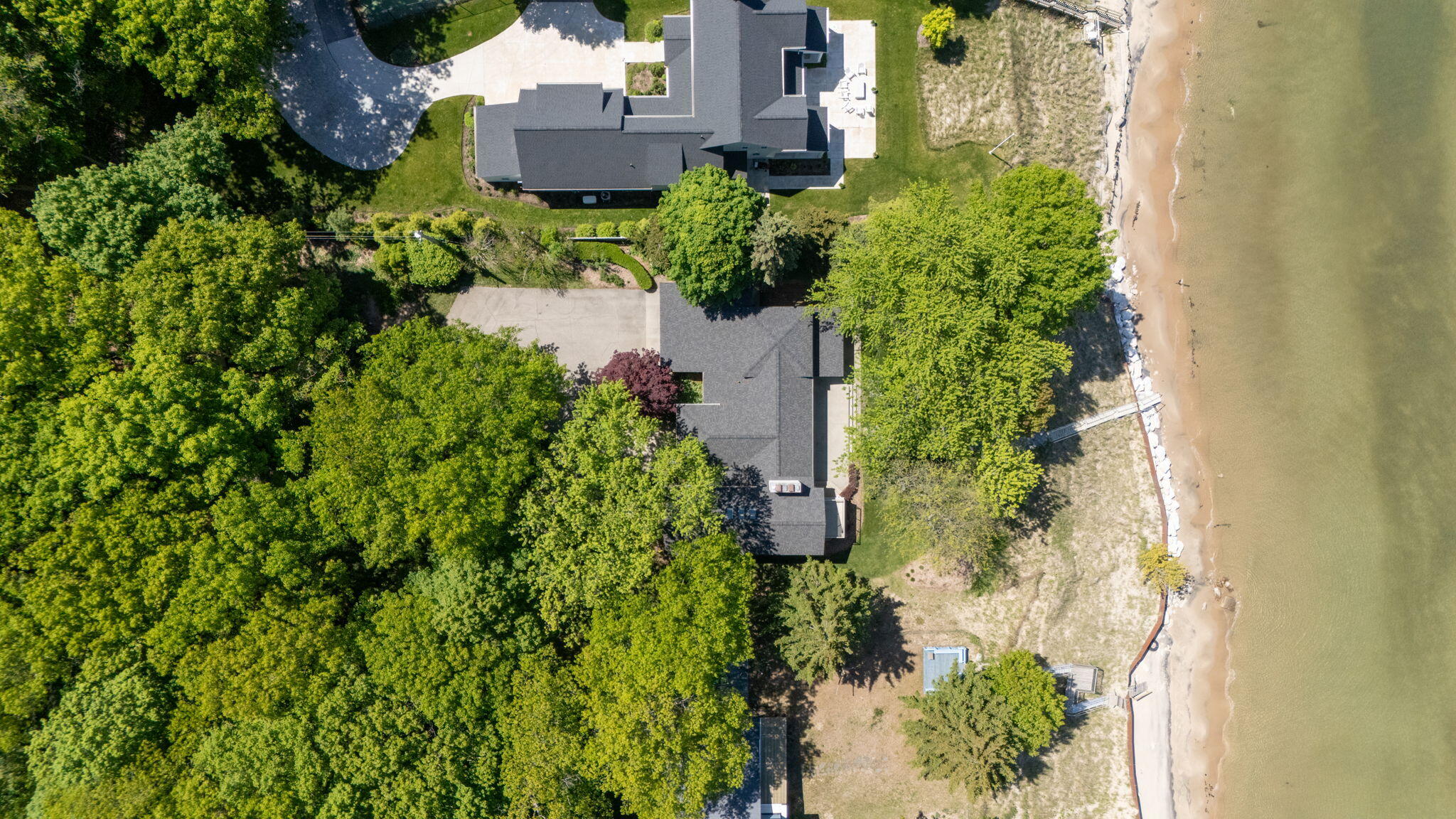 6129 Lakeshore Avenue West Olive MI 49460