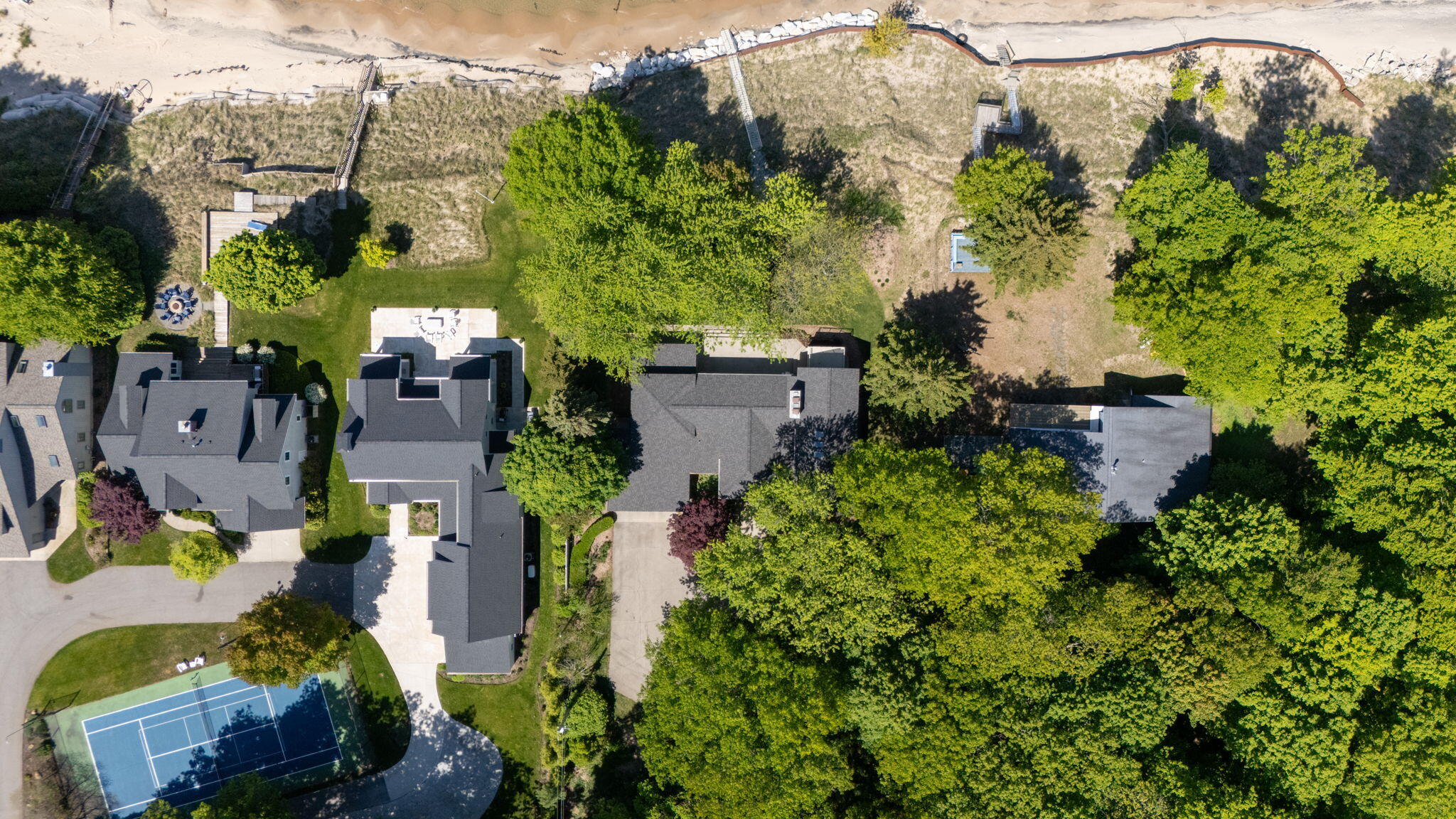 6129 Lakeshore Avenue West Olive MI 49460