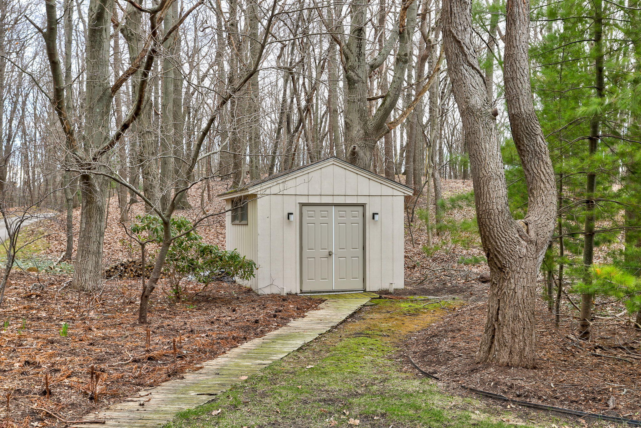 6129 Lakeshore Avenue West Olive MI 49460