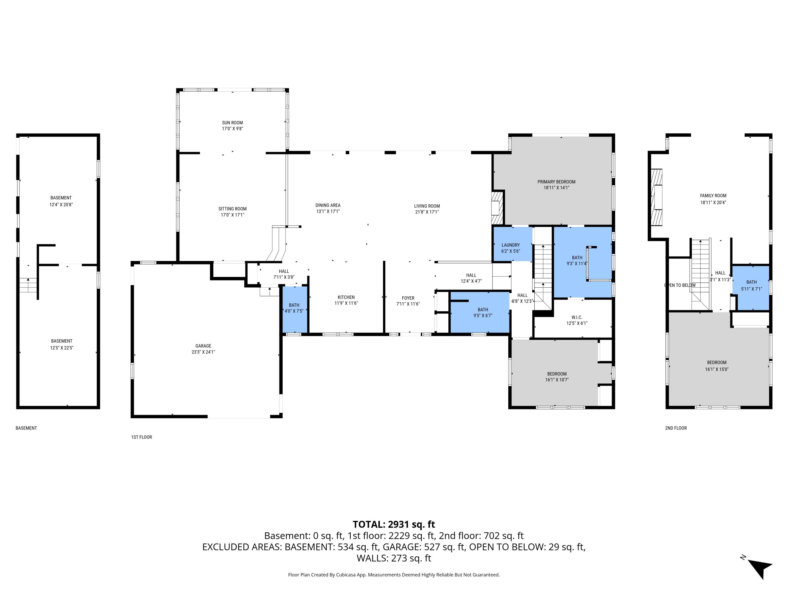 6129 Lakeshore Avenue West Olive MI 49460