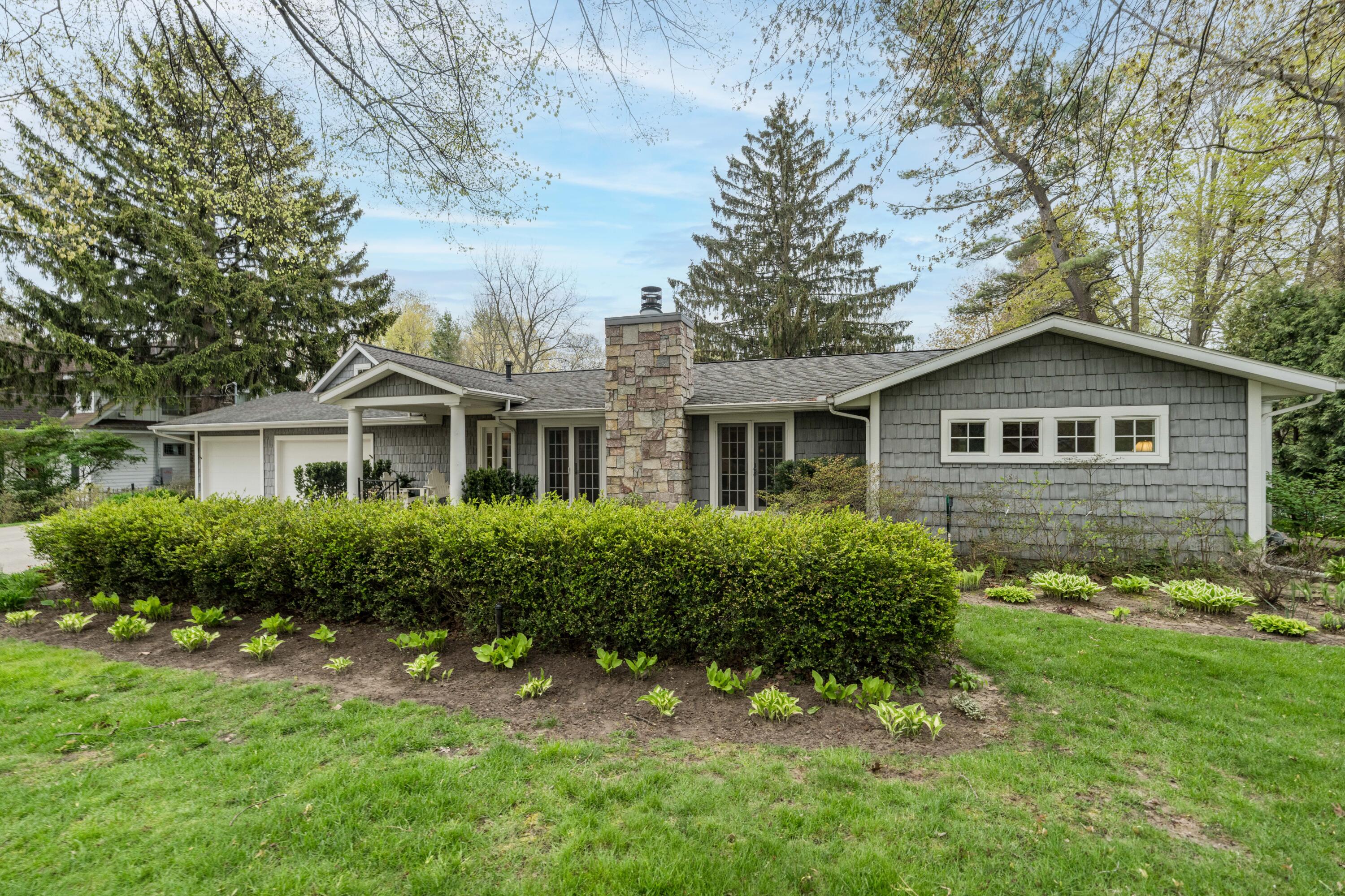 Saugatuck MI, 431 Spear Street