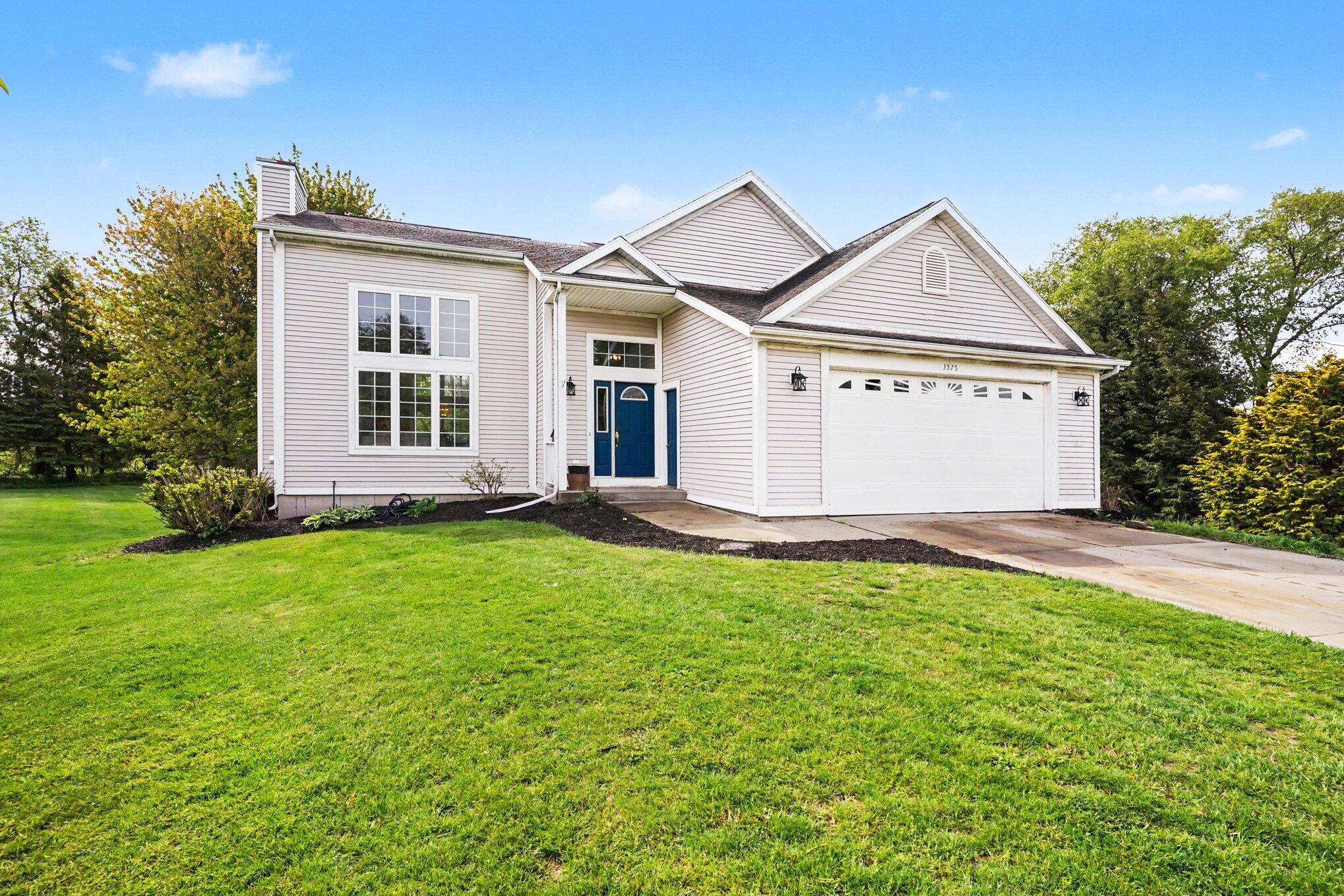 3575 Walnut Court Hamilton MI 49419