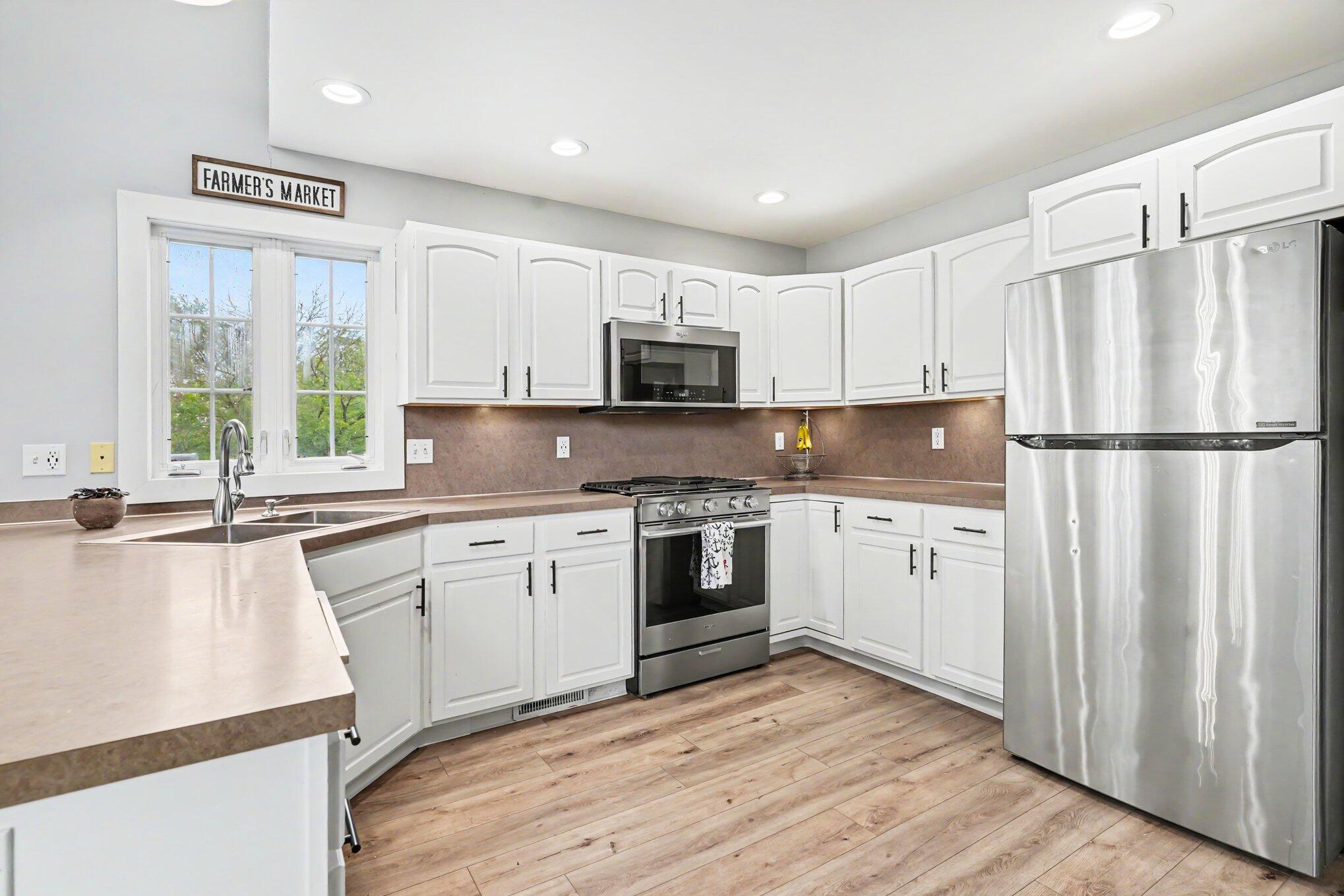 3575 Walnut Court Hamilton MI 49419