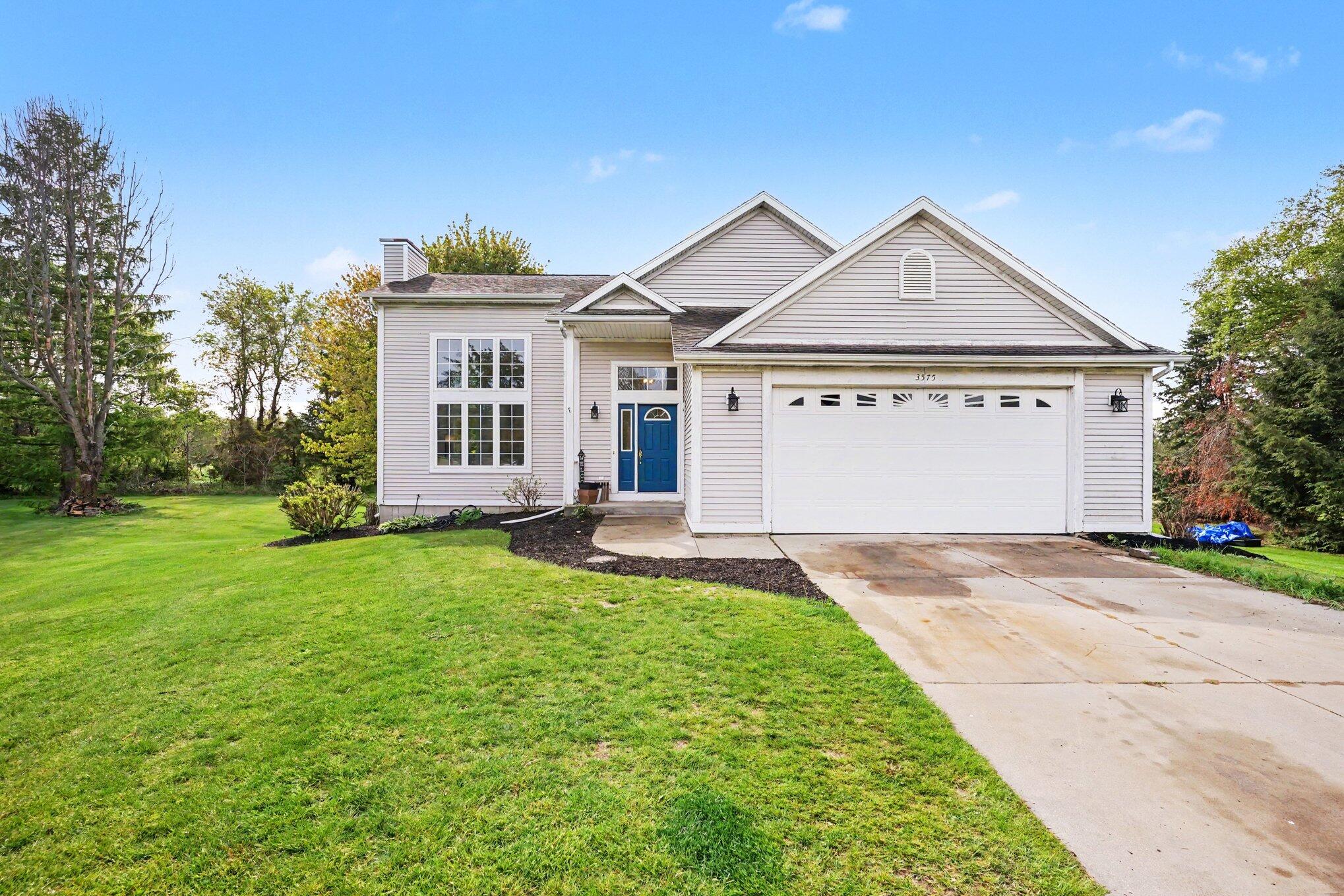 3575 Walnut Court Hamilton MI 49419