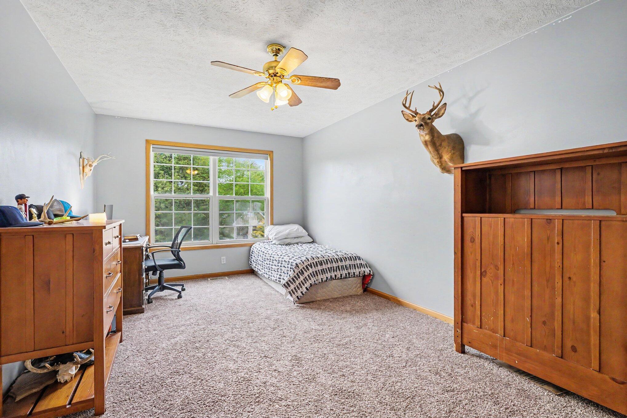 3575 Walnut Court Hamilton MI 49419
