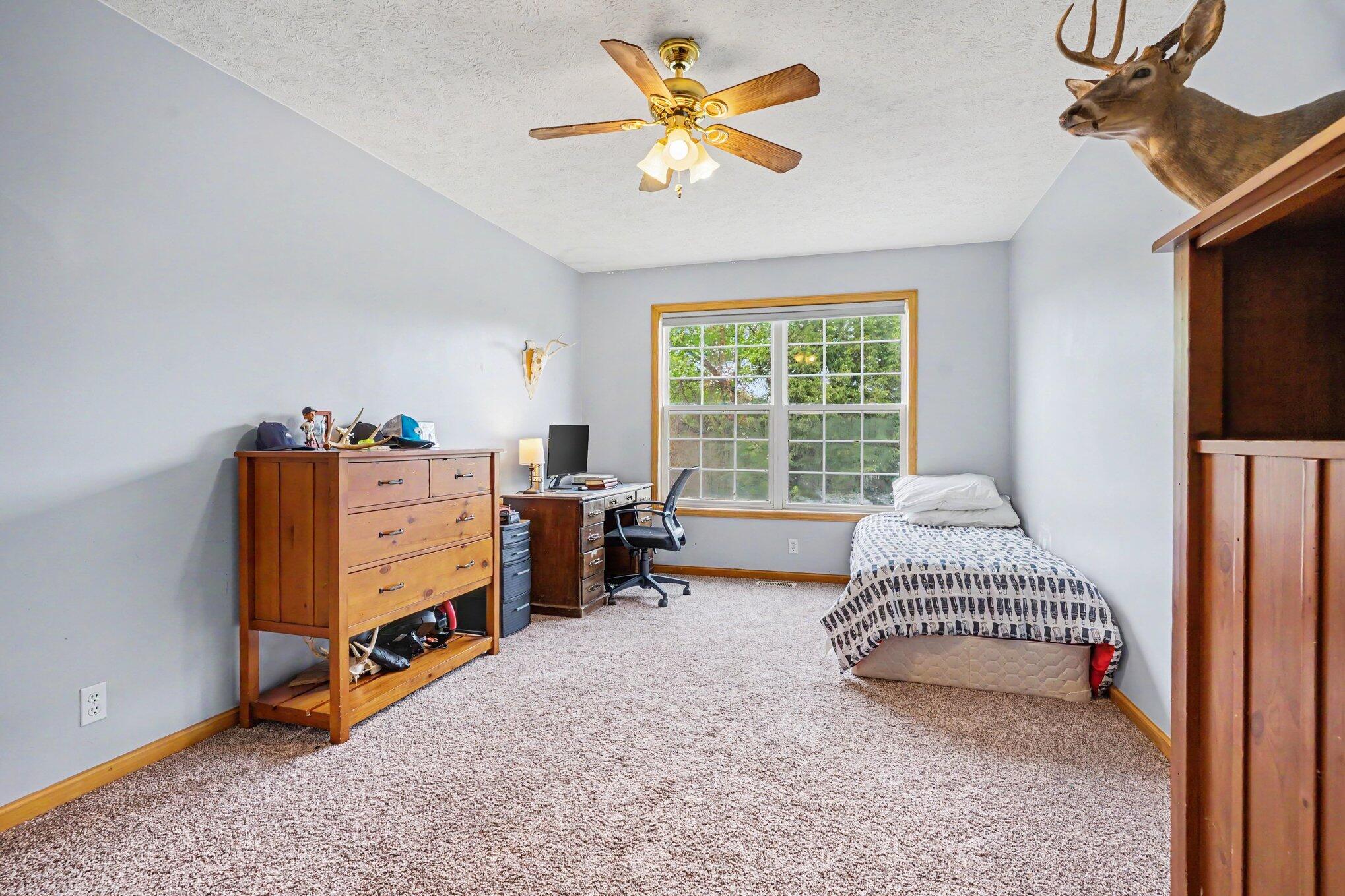 3575 Walnut Court Hamilton MI 49419