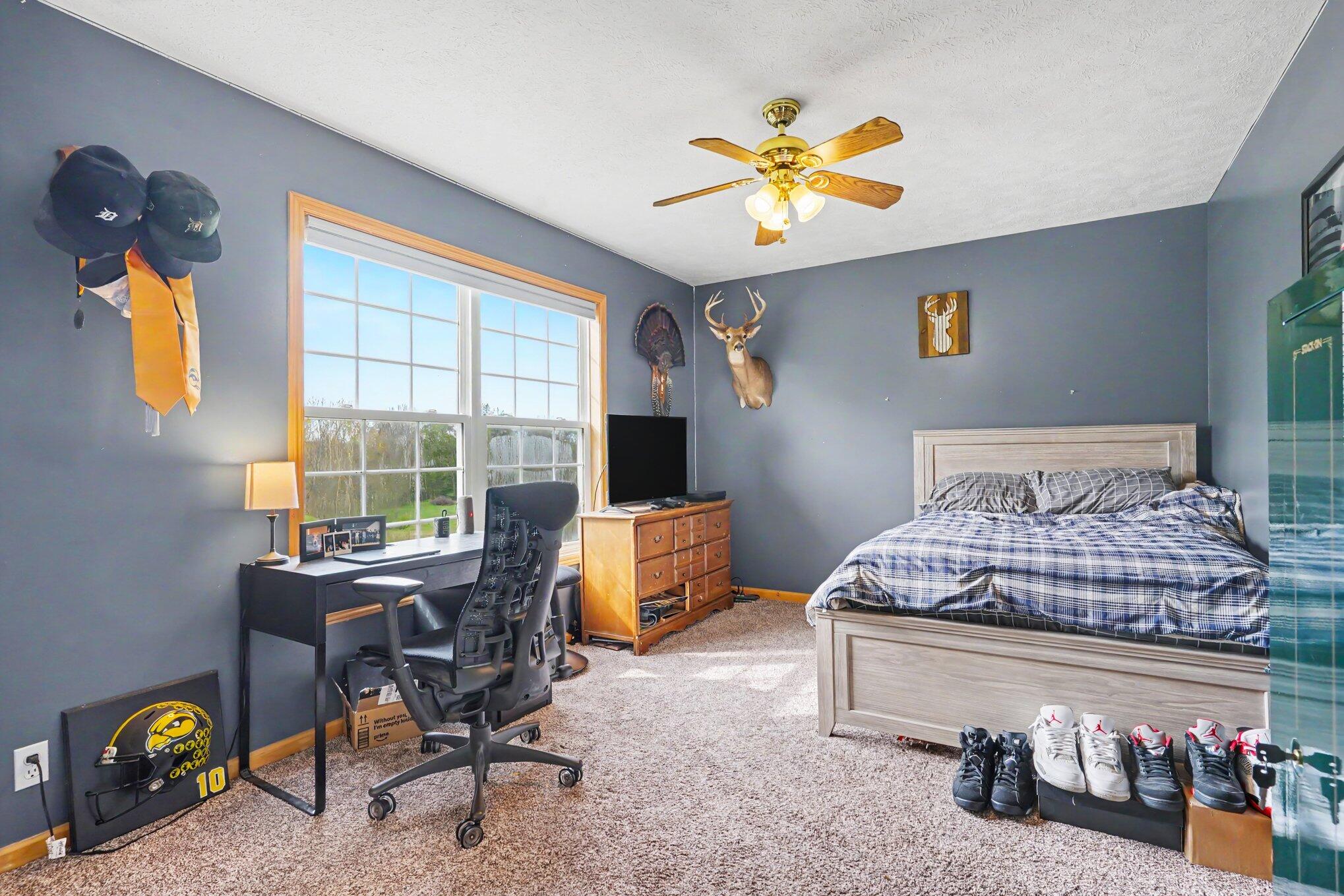 3575 Walnut Court Hamilton MI 49419