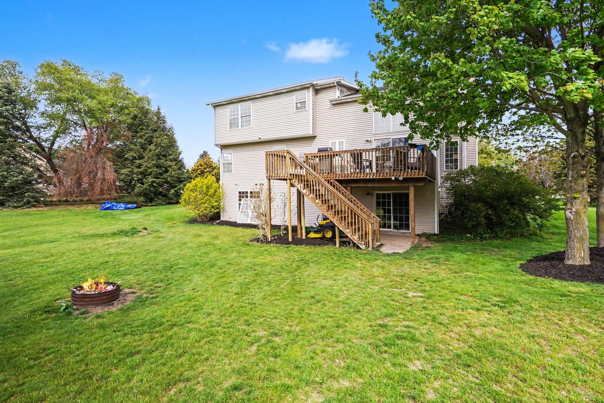 3575 Walnut Court Hamilton MI 49419