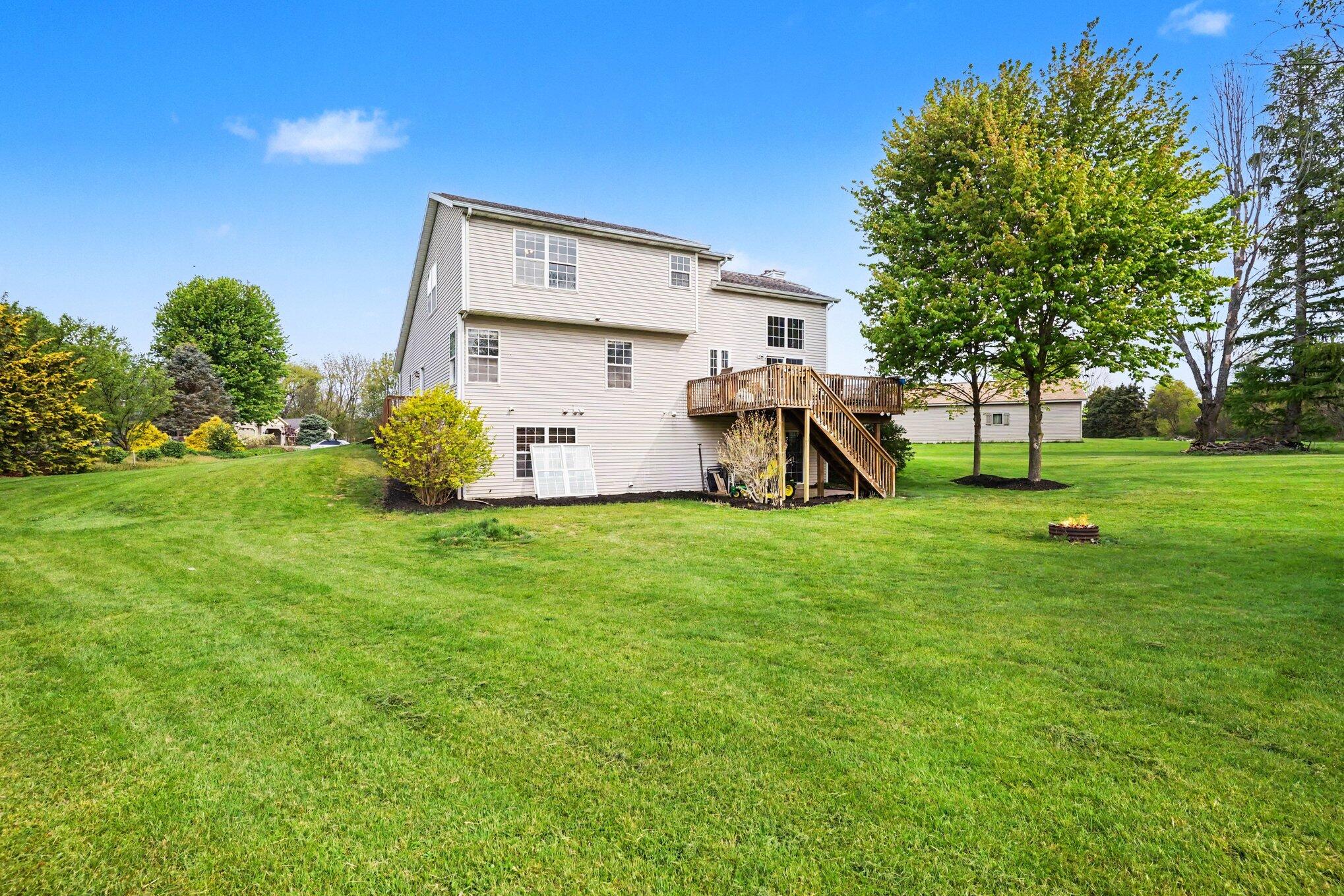 3575 Walnut Court Hamilton MI 49419