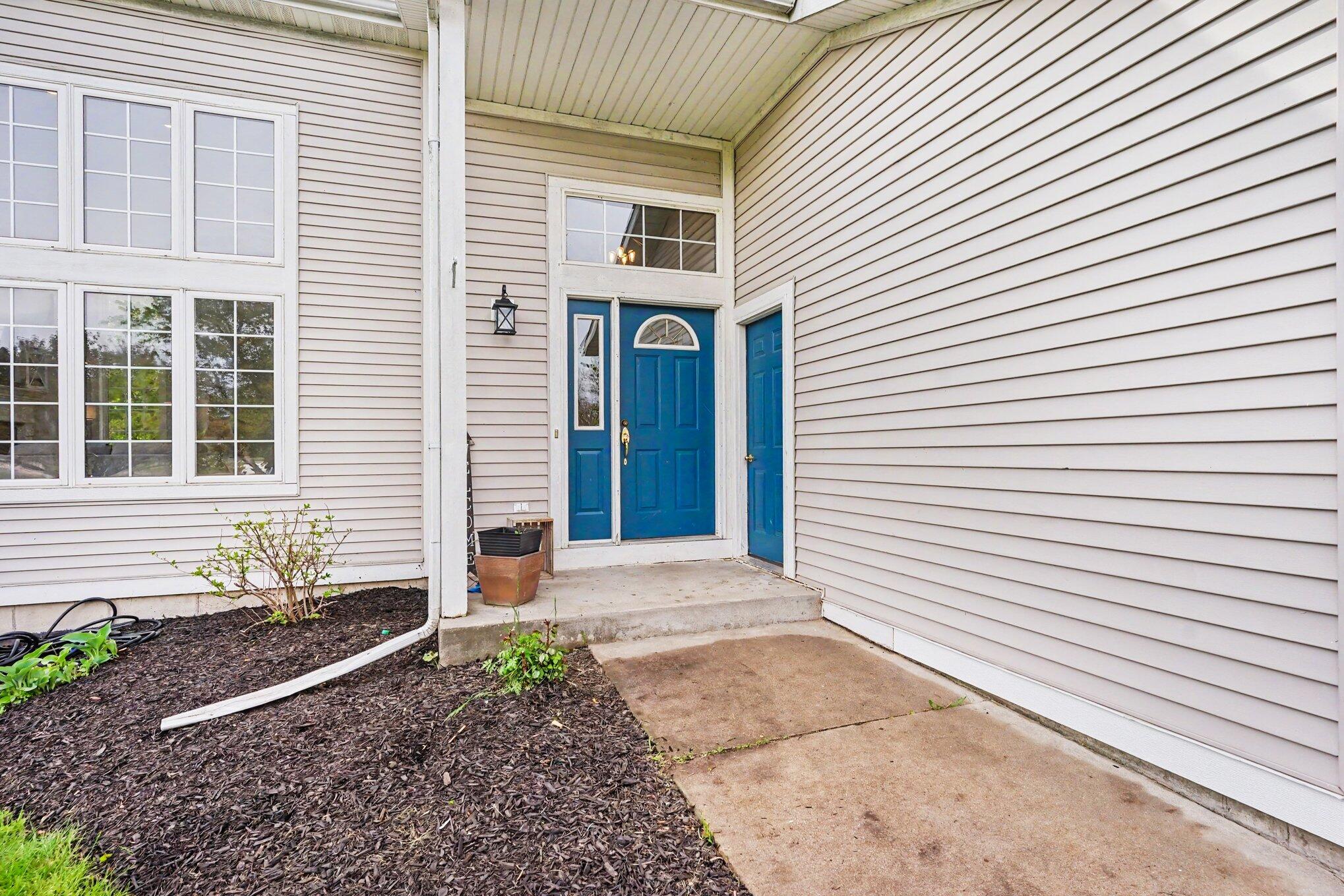 3575 Walnut Court Hamilton MI 49419