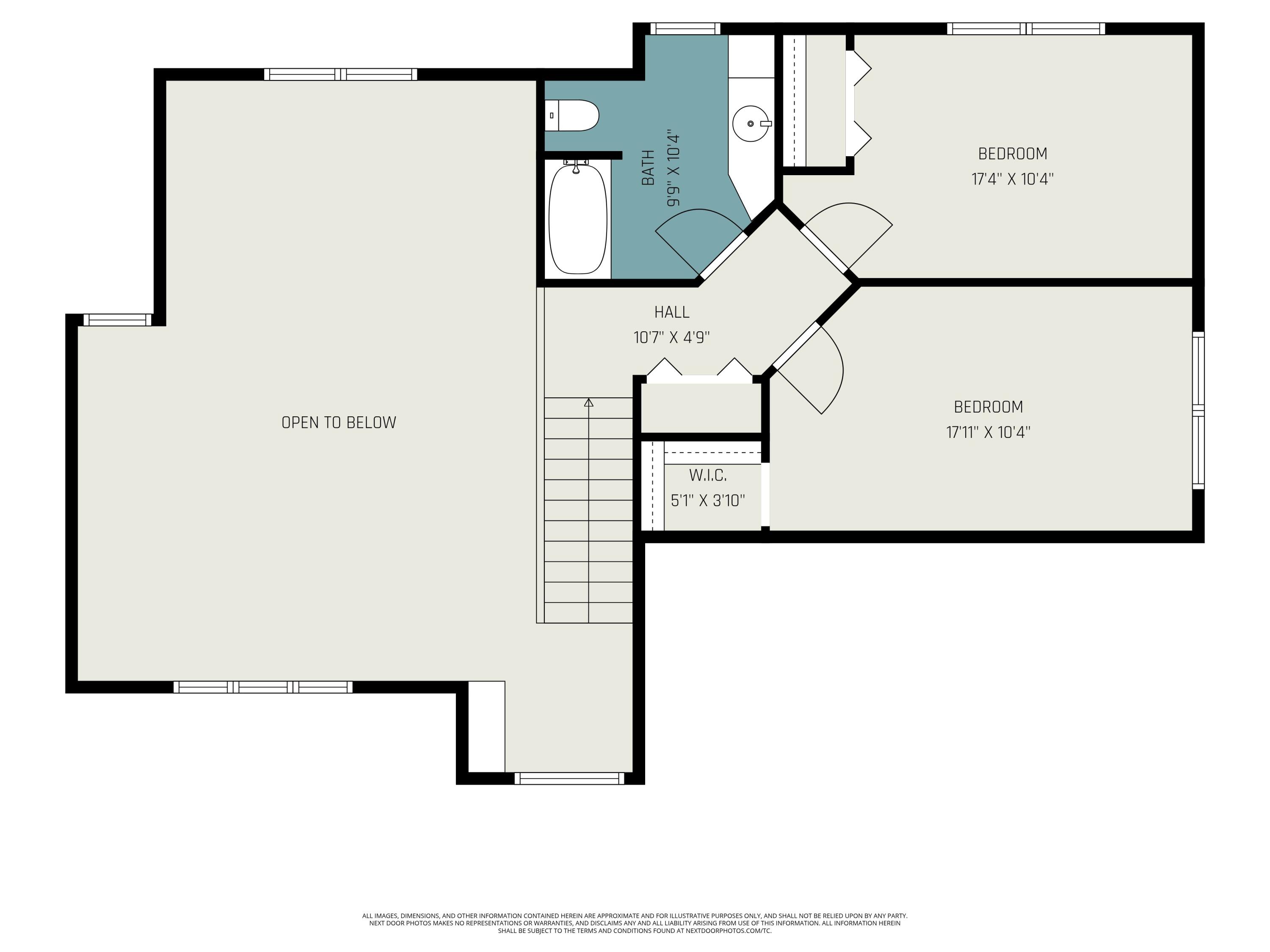 3575 Walnut Court Hamilton MI 49419