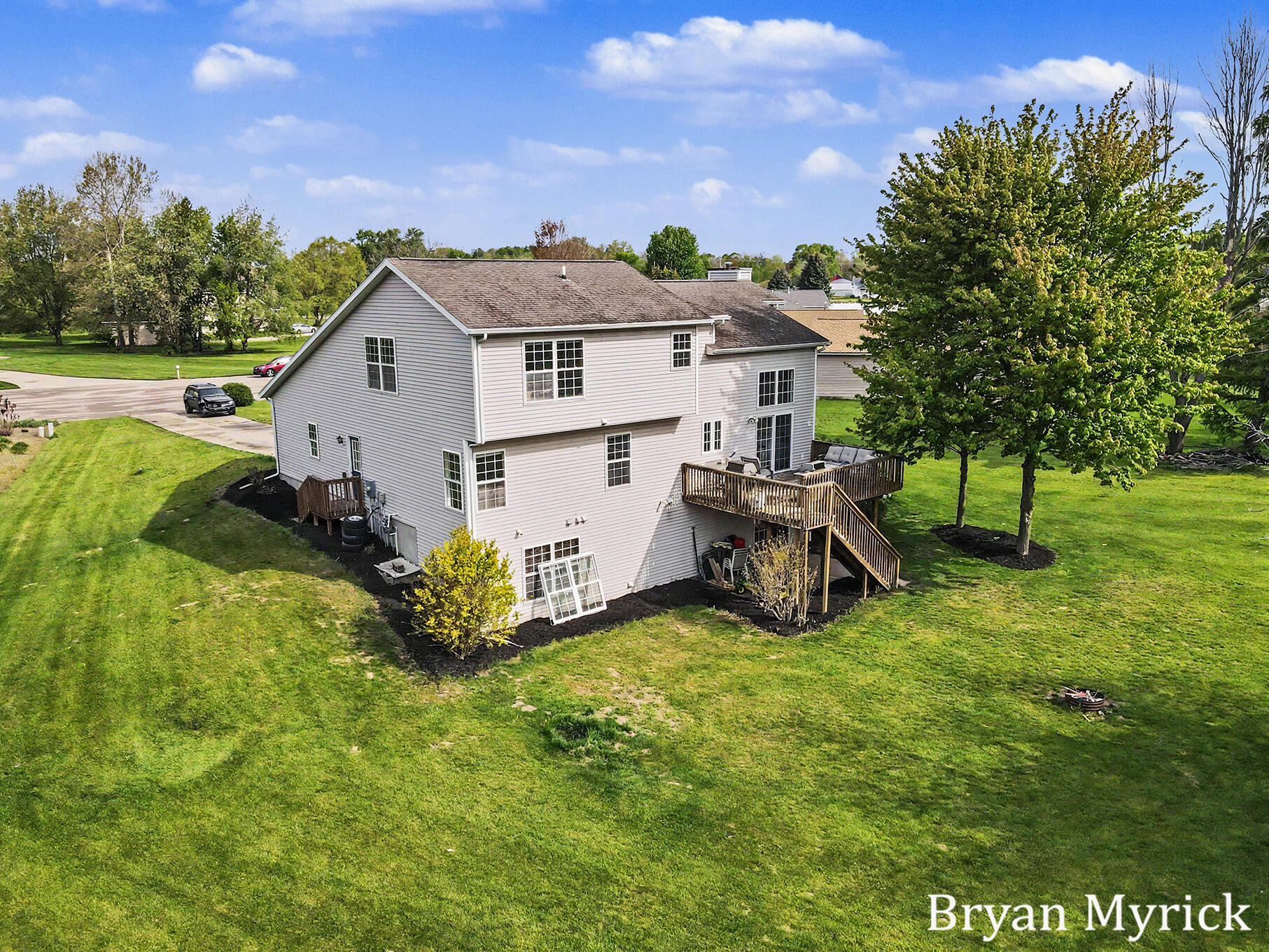 3575 Walnut Court Hamilton MI 49419
