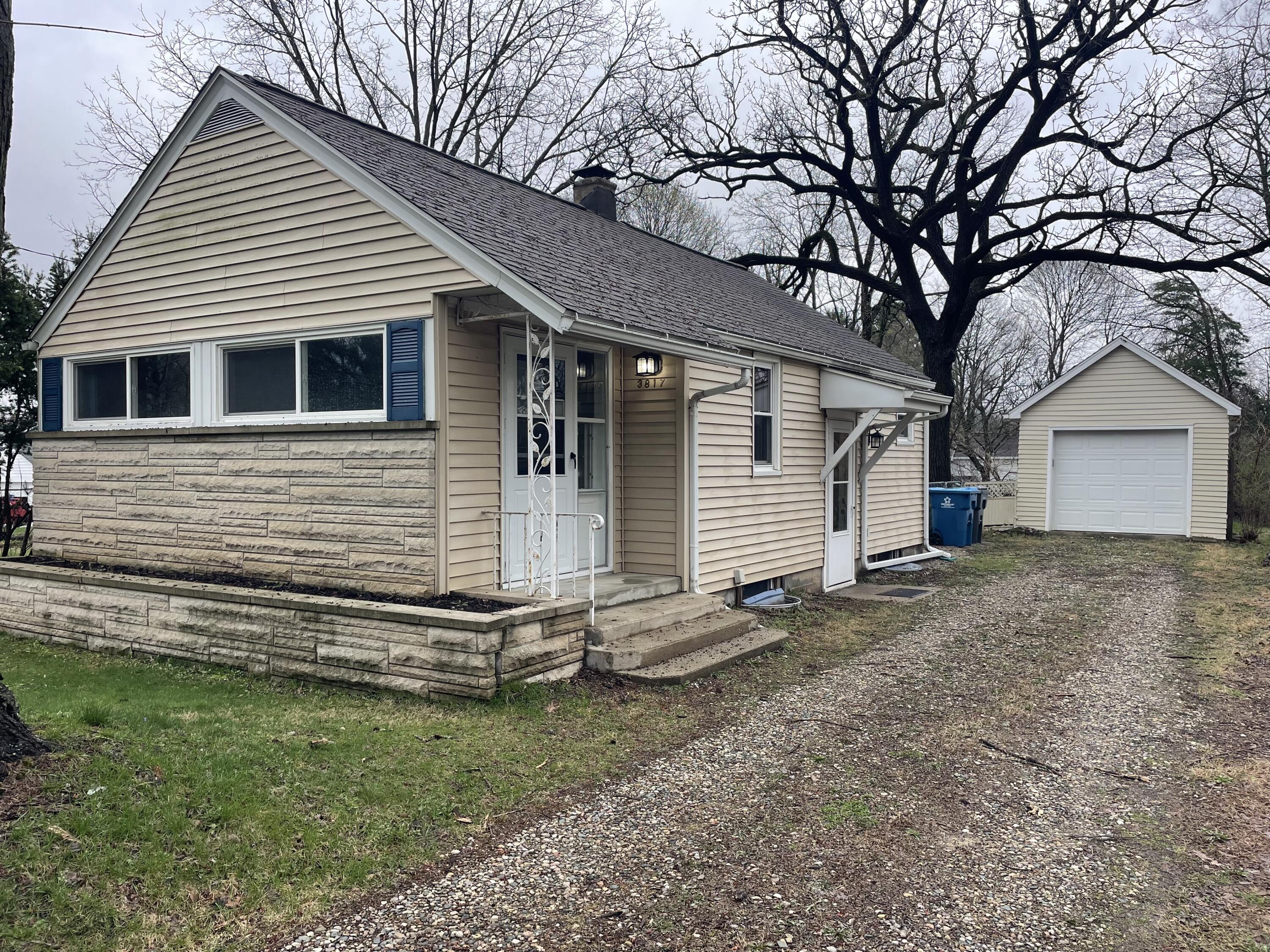 3817 S Rose Street Kalamazoo MI 49001