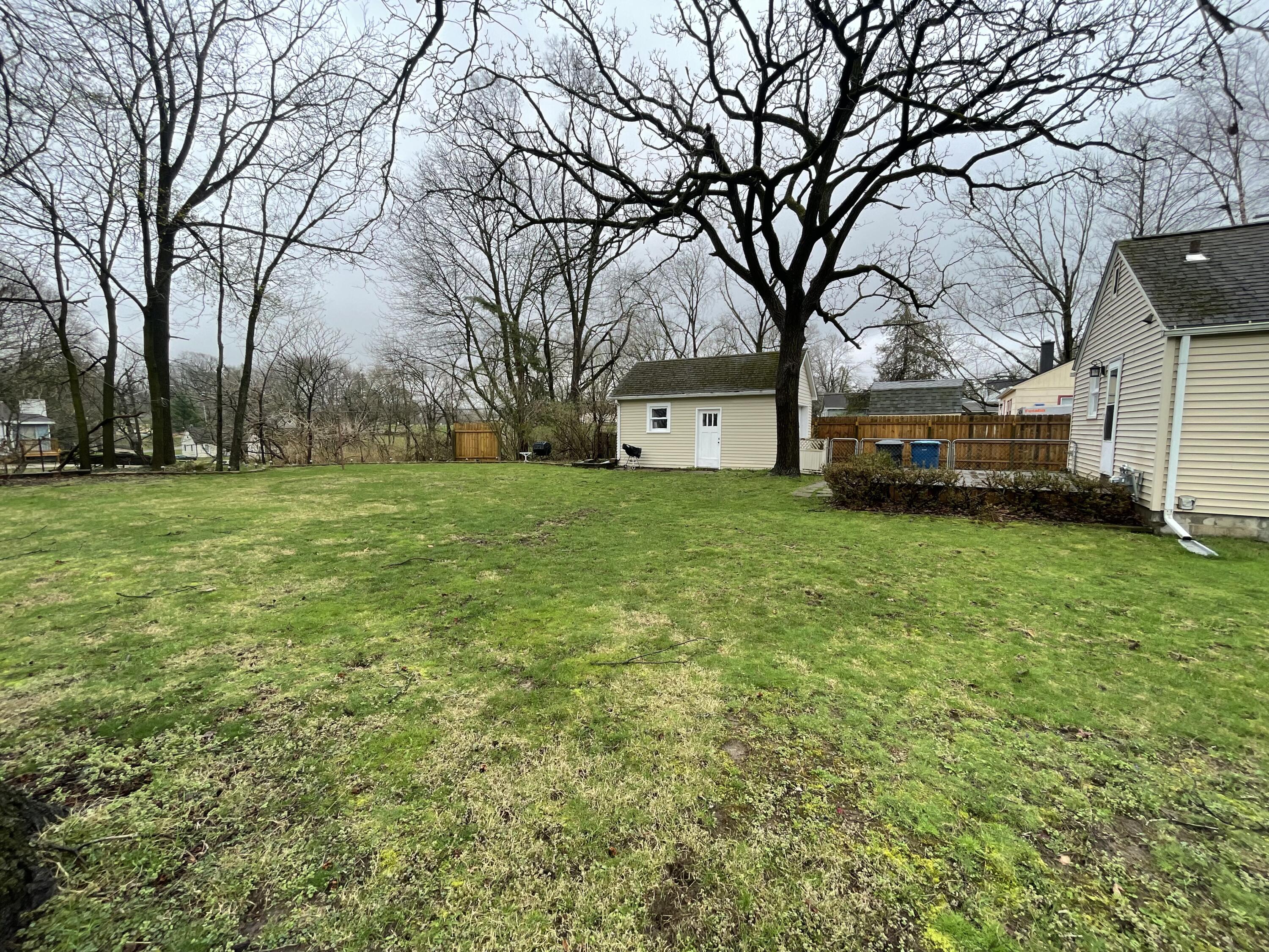 3817 S Rose Street Kalamazoo MI 49001