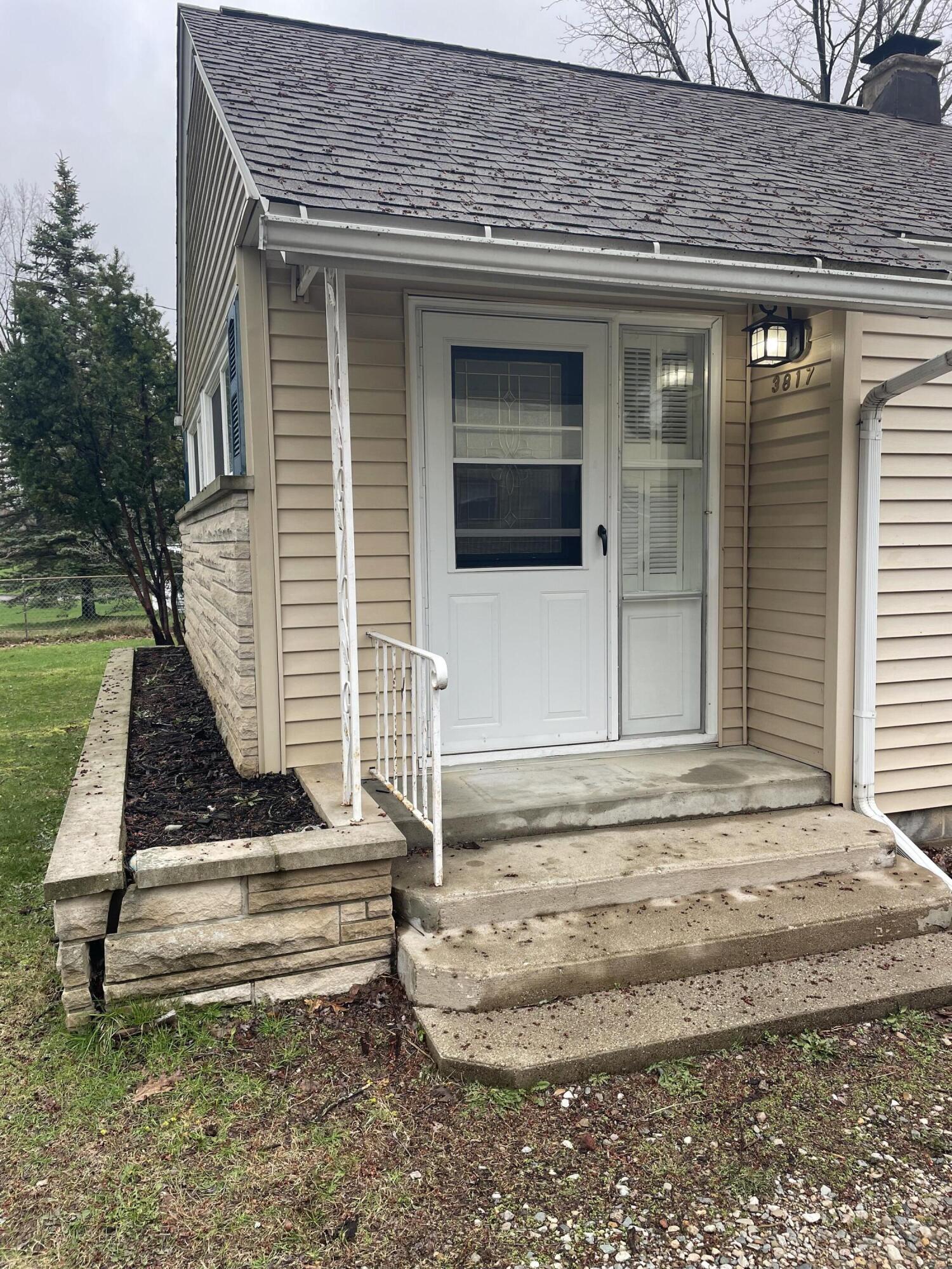 3817 S Rose Street Kalamazoo MI 49001