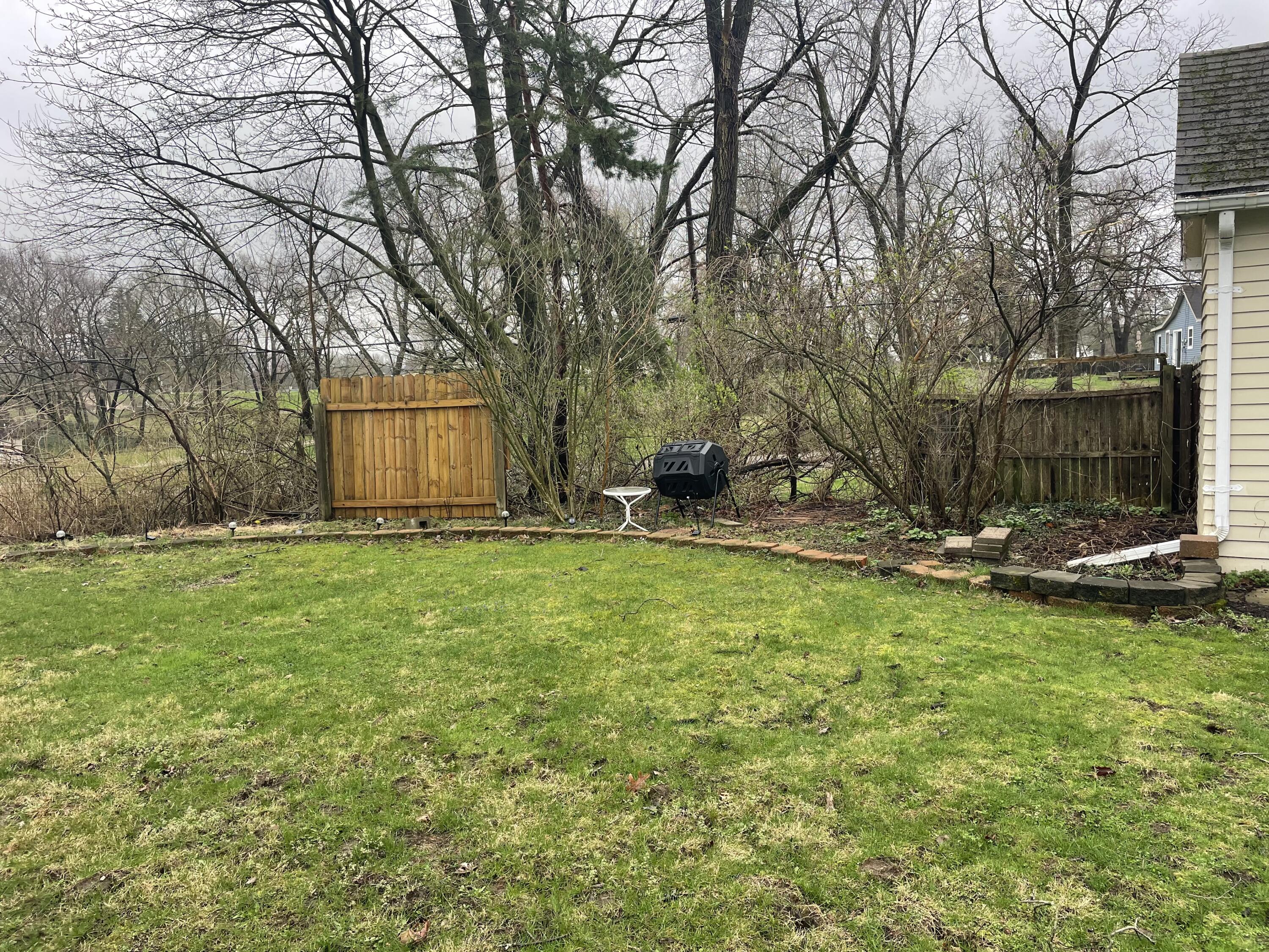 3817 S Rose Street Kalamazoo MI 49001