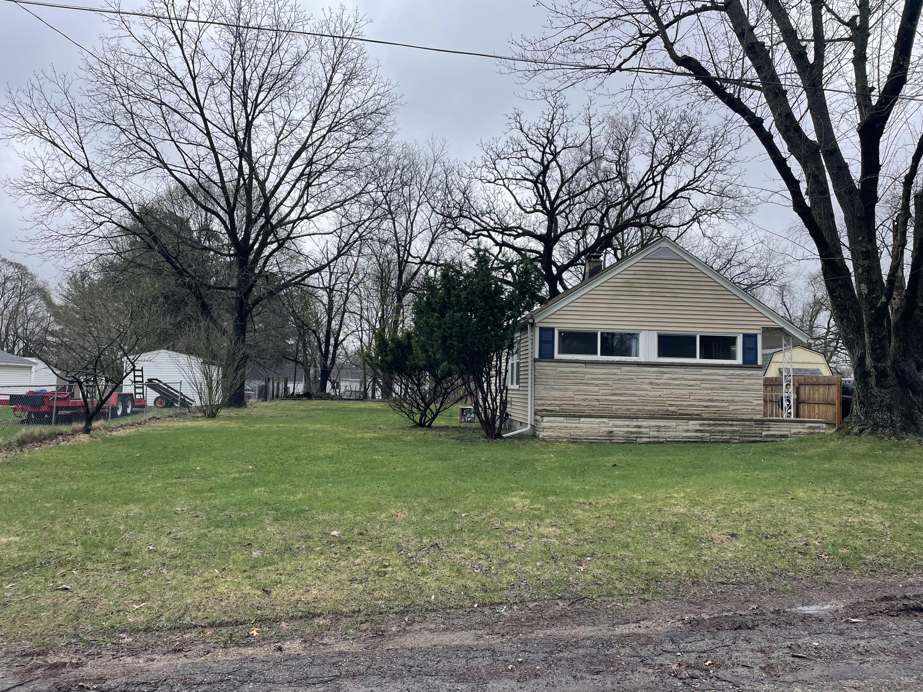 3817 S Rose Street Kalamazoo MI 49001