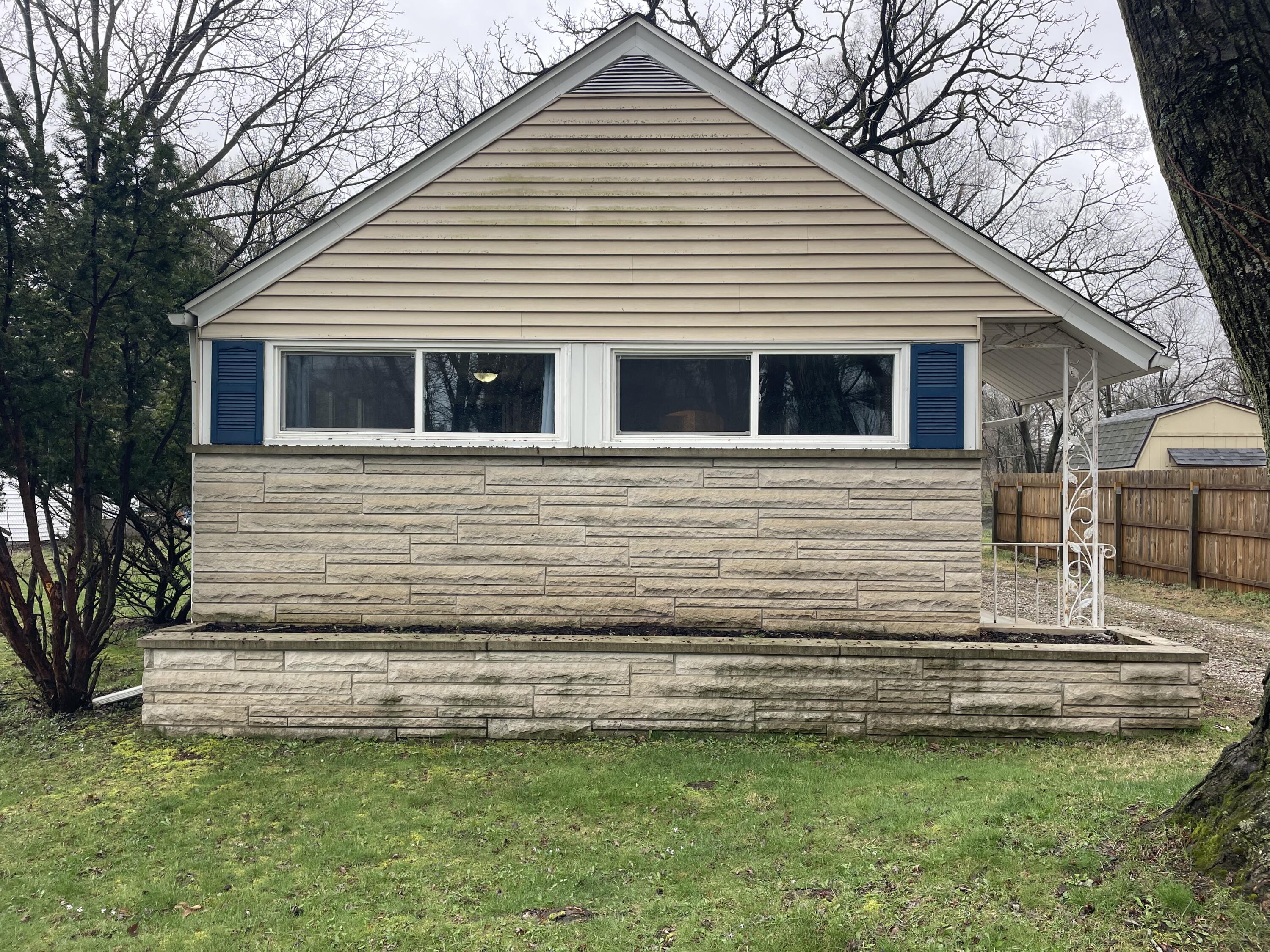 3817 S Rose Street Kalamazoo MI 49001