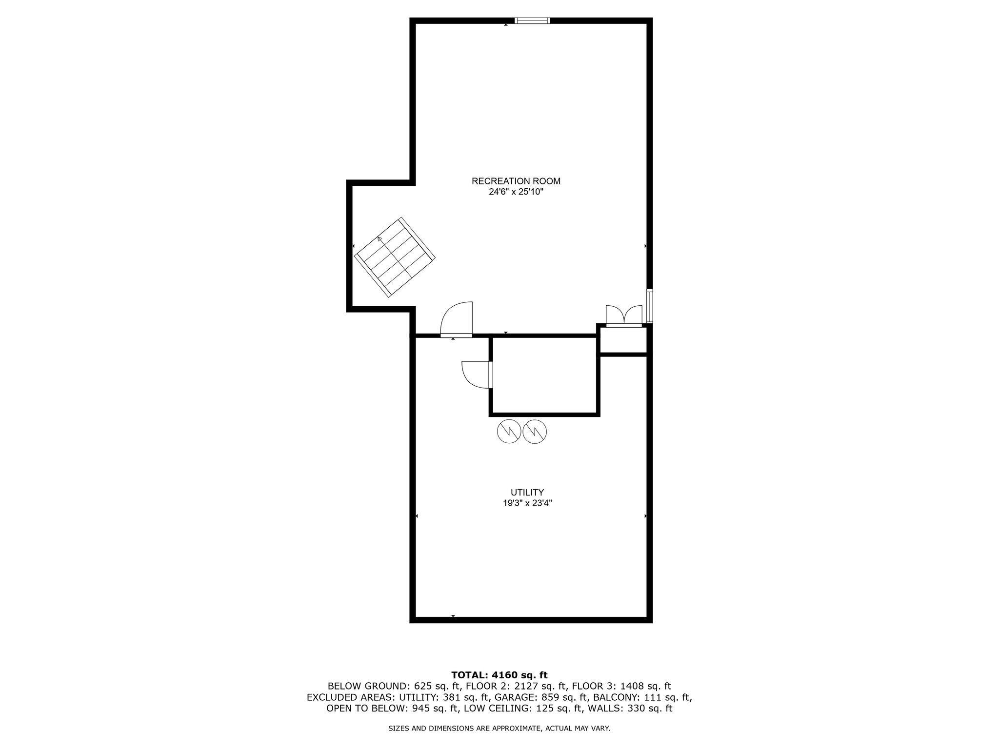 12879 Lakeshore Drive Grand Haven MI 49417