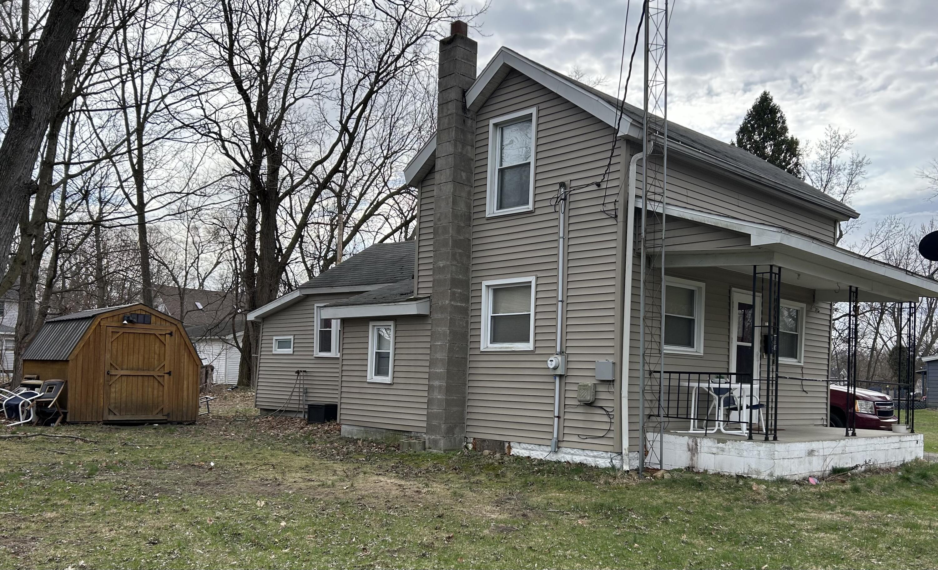 403 Walnut Street Dowagiac MI 49047