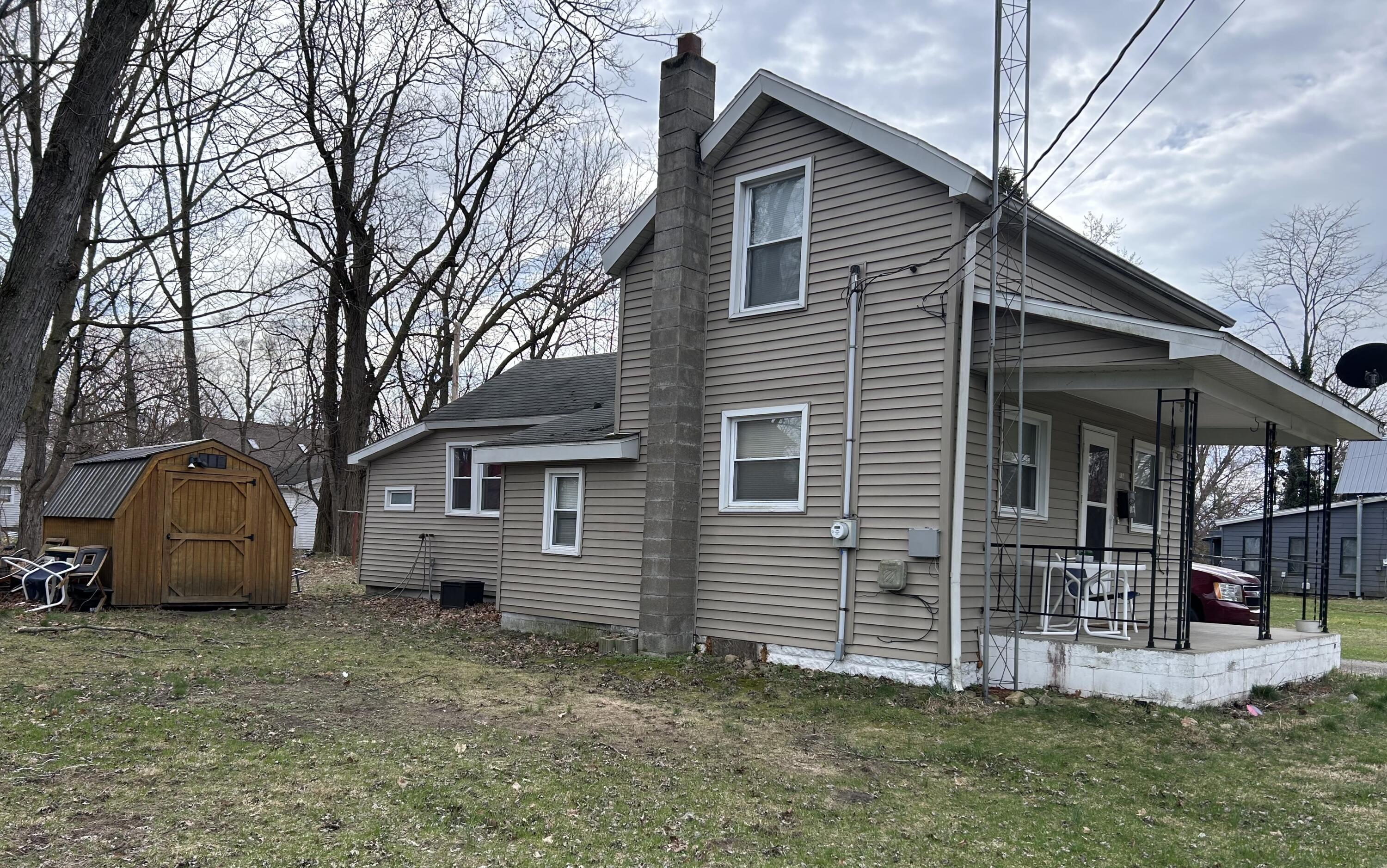 403 Walnut Street Dowagiac MI 49047
