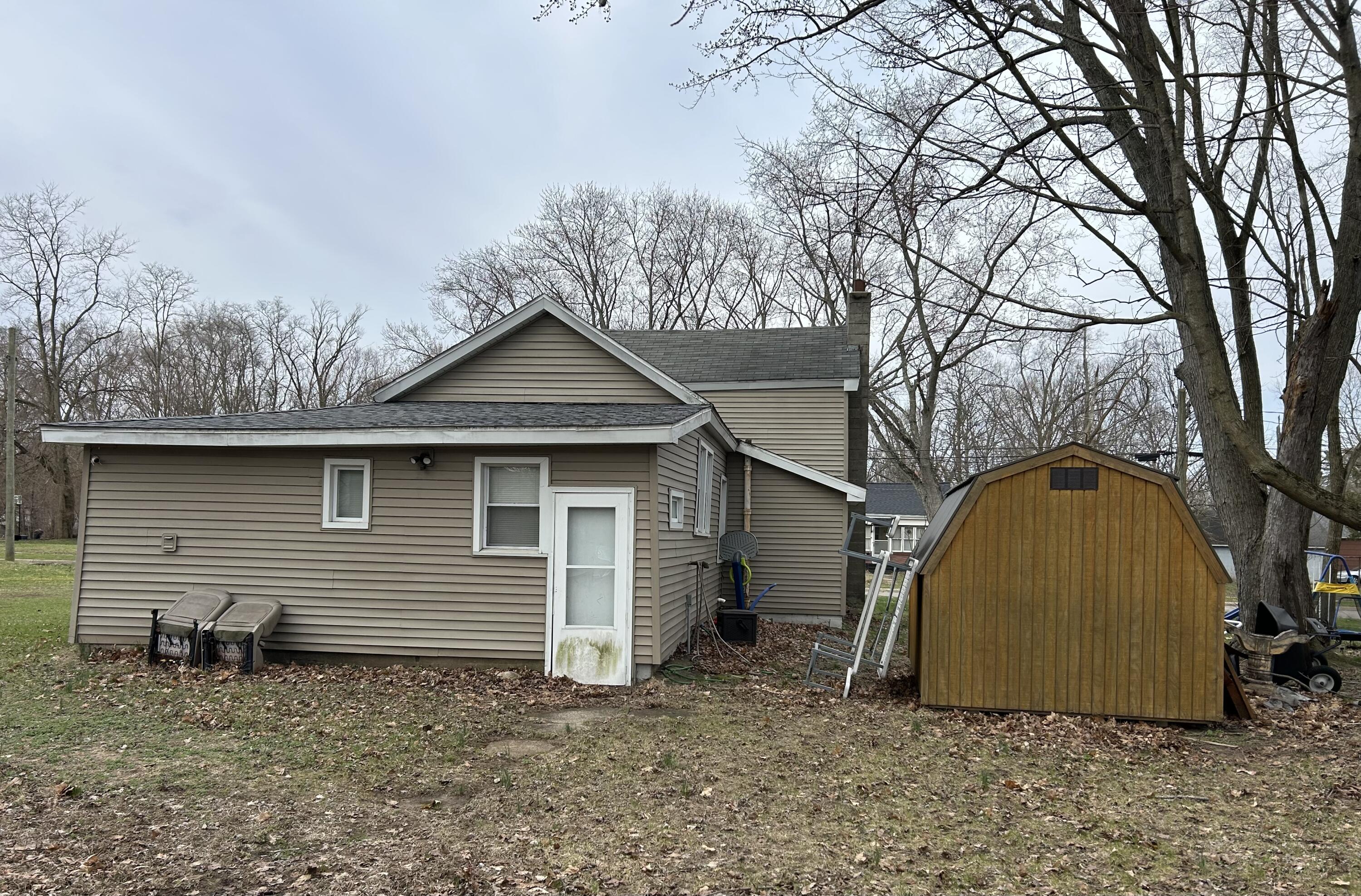 403 Walnut Street Dowagiac MI 49047