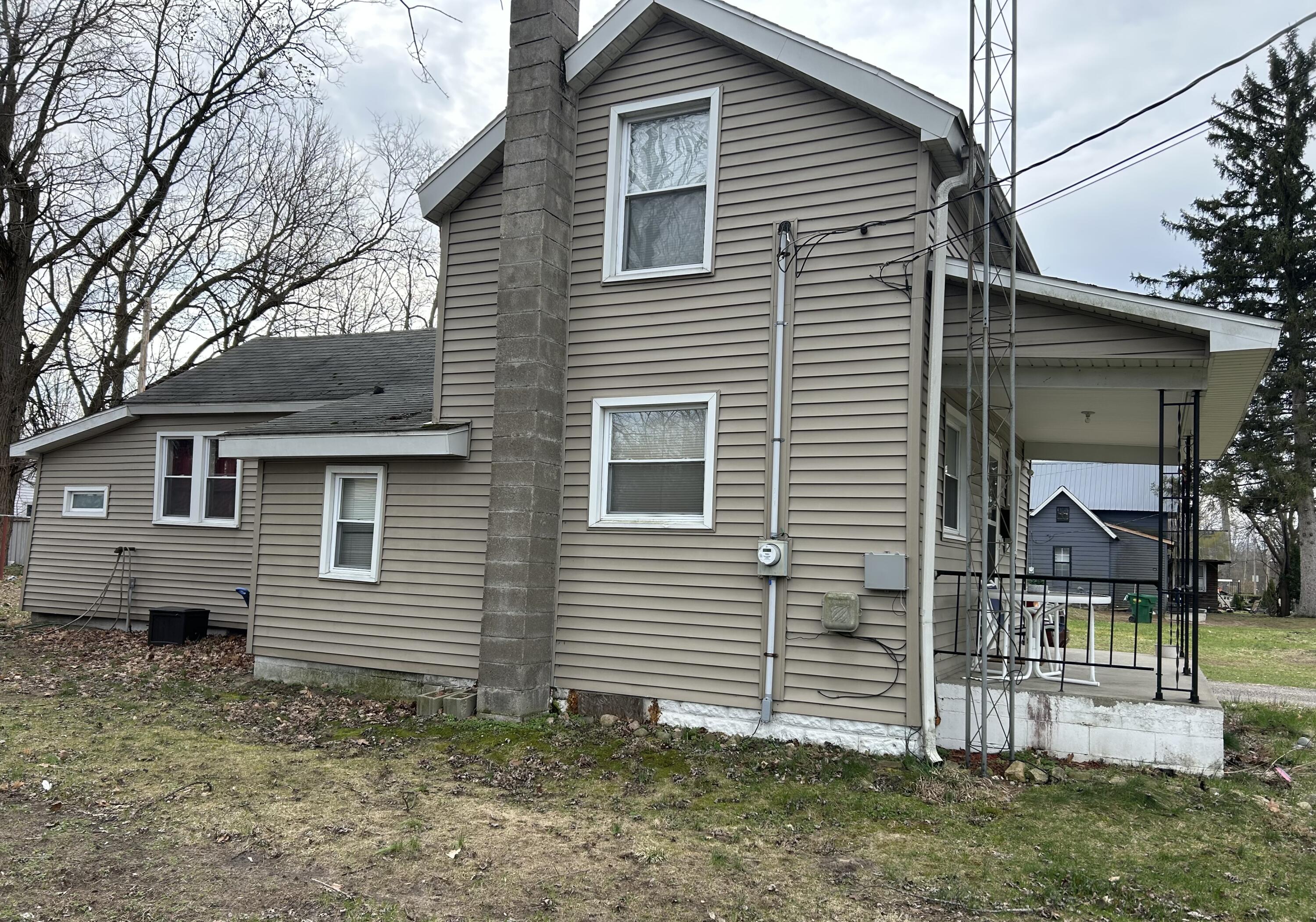 403 Walnut Street Dowagiac MI 49047