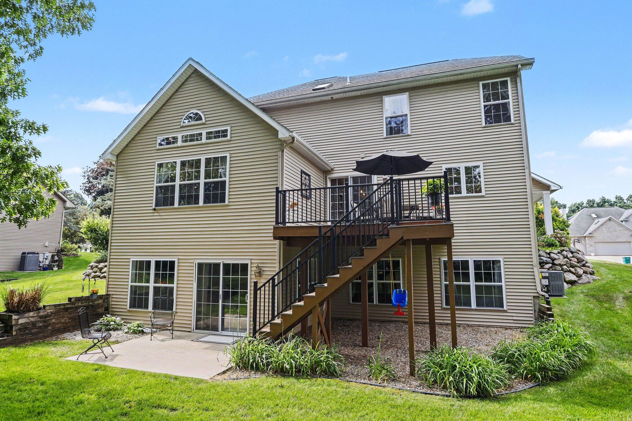 420 Brittany Drive Portage MI 49024