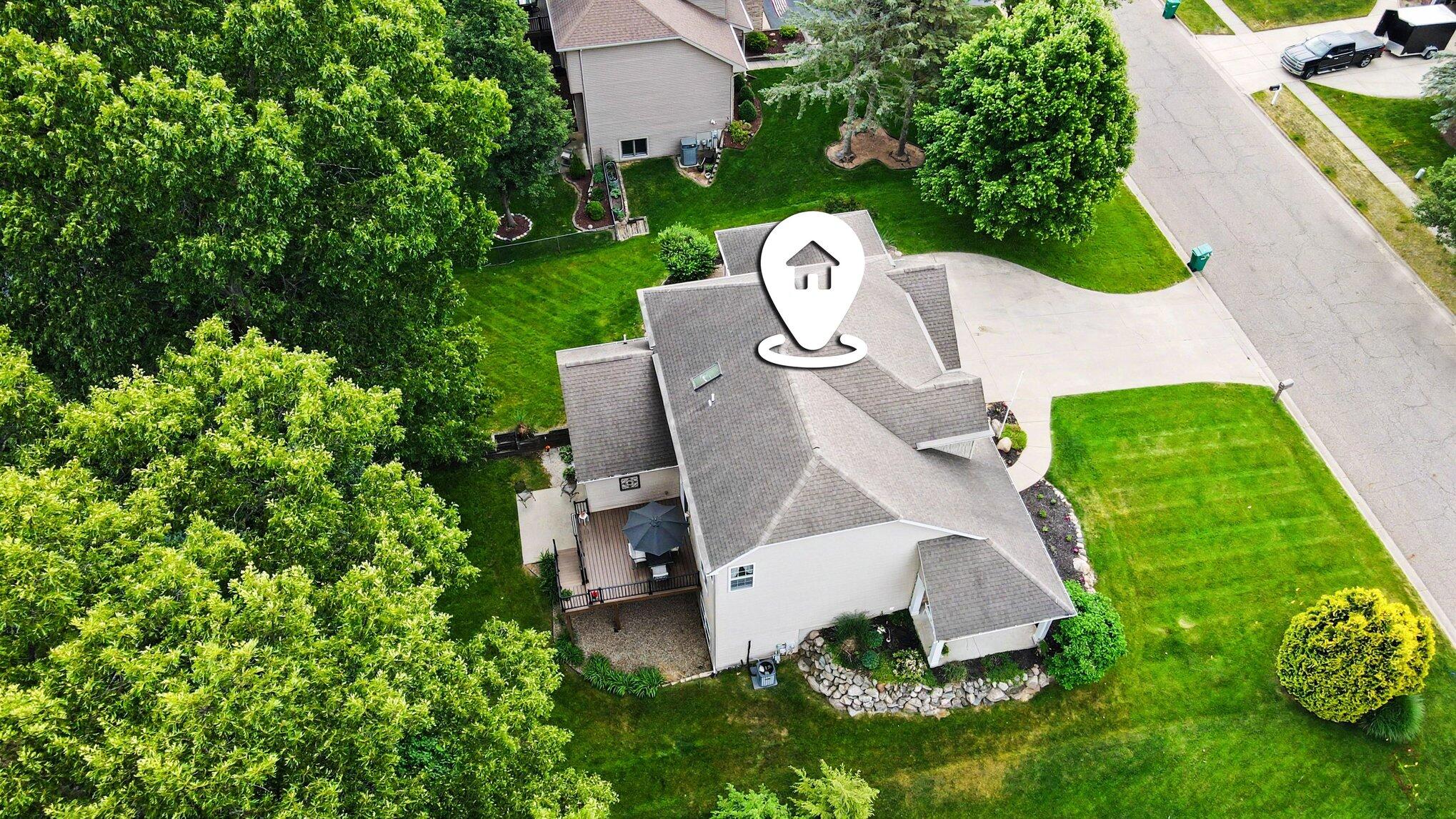 420 Brittany Drive Portage MI 49024