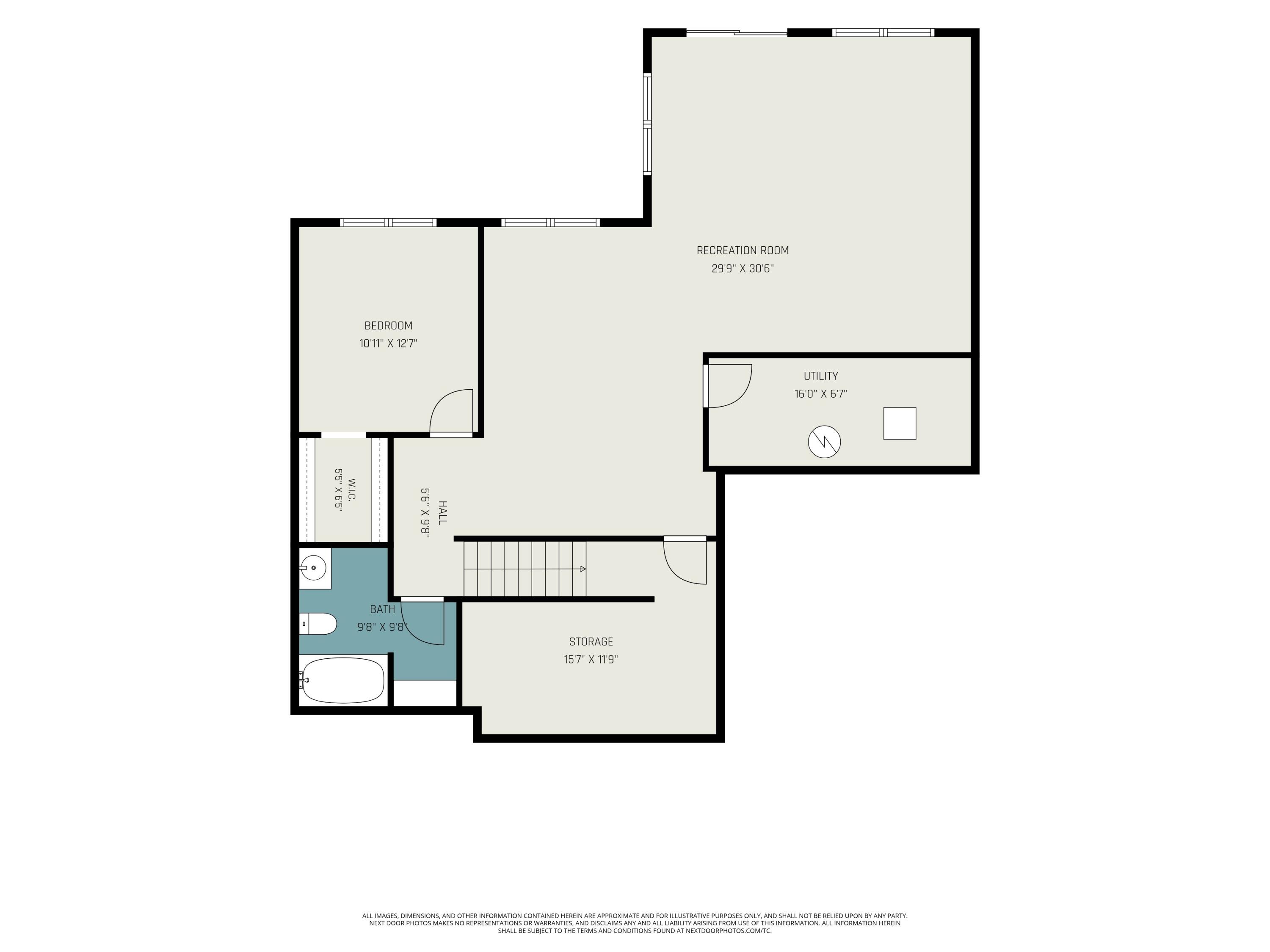 420 Brittany Drive Portage MI 49024