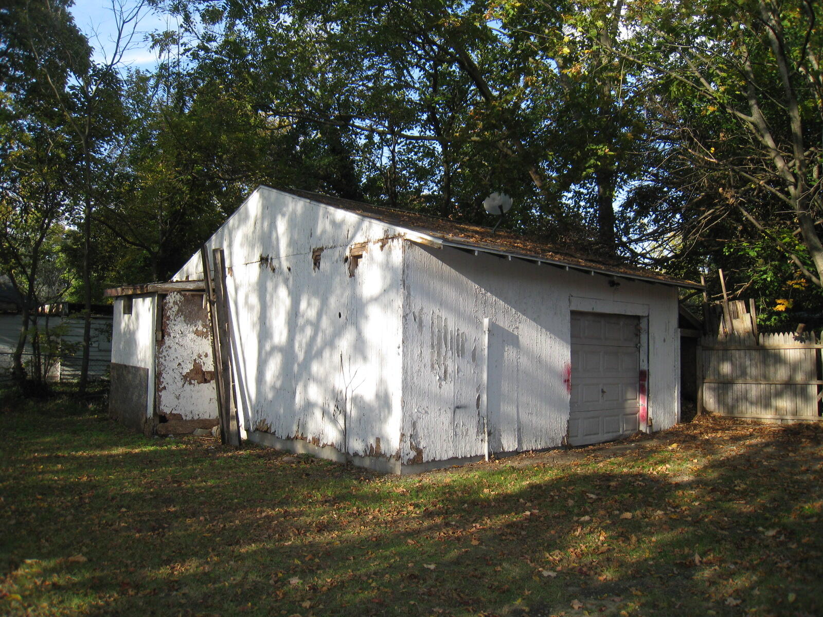 358 Bauer Avenue Muskegon MI 49442