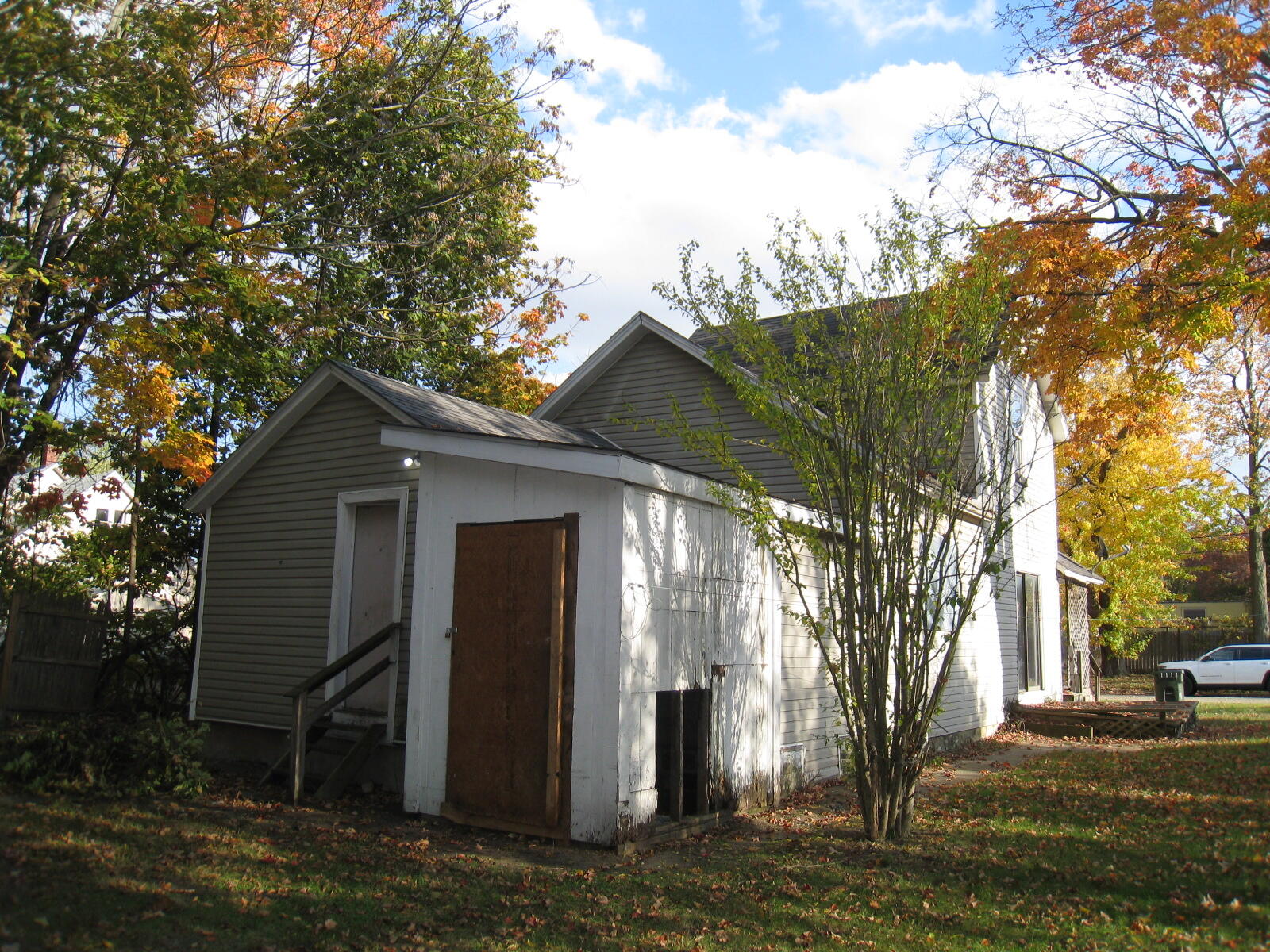 358 Bauer Avenue Muskegon MI 49442