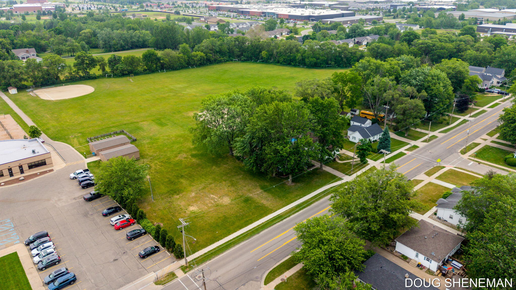 145 W Roosevelt Avenue Zeeland MI 49464