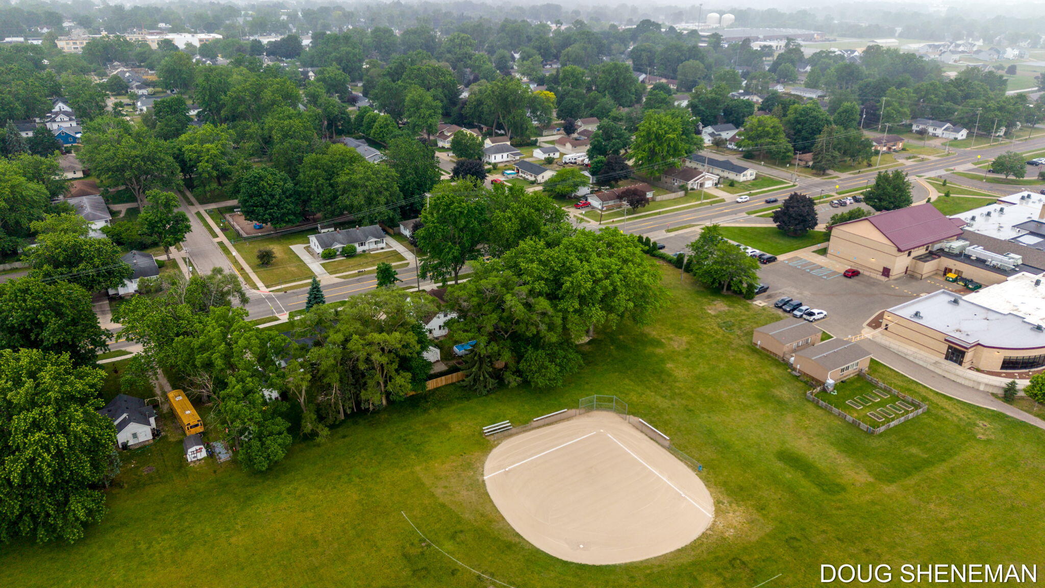 145 W Roosevelt Avenue Zeeland MI 49464