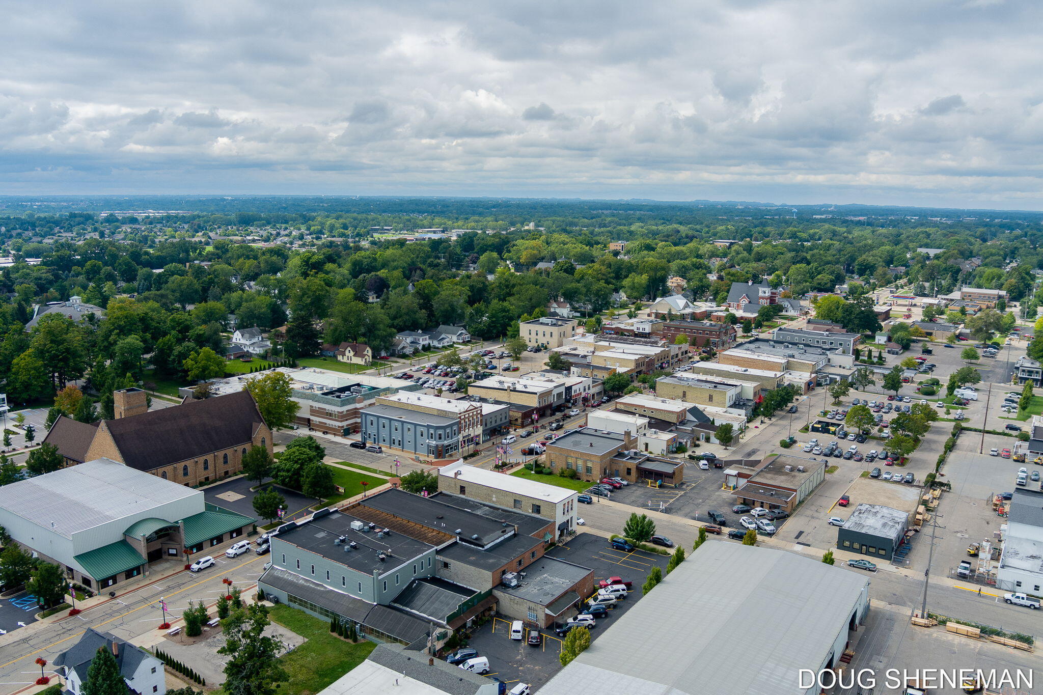 145 W Roosevelt Avenue Zeeland MI 49464