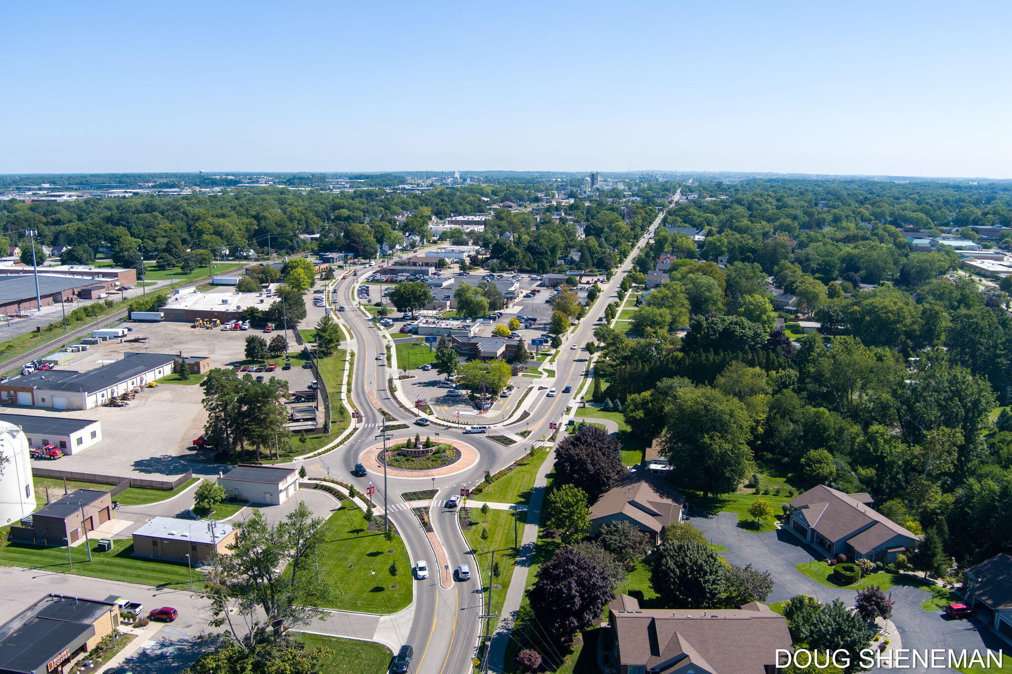 145 W Roosevelt Avenue Zeeland MI 49464