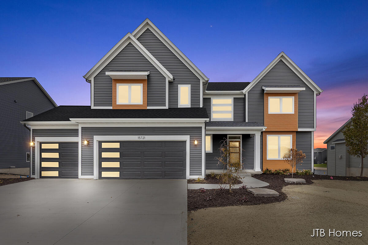 15721 Norwalk Road Grand Haven MI 49417