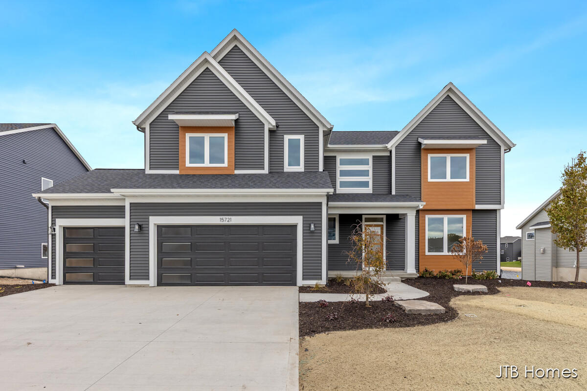 15721 Norwalk Road Grand Haven MI 49417