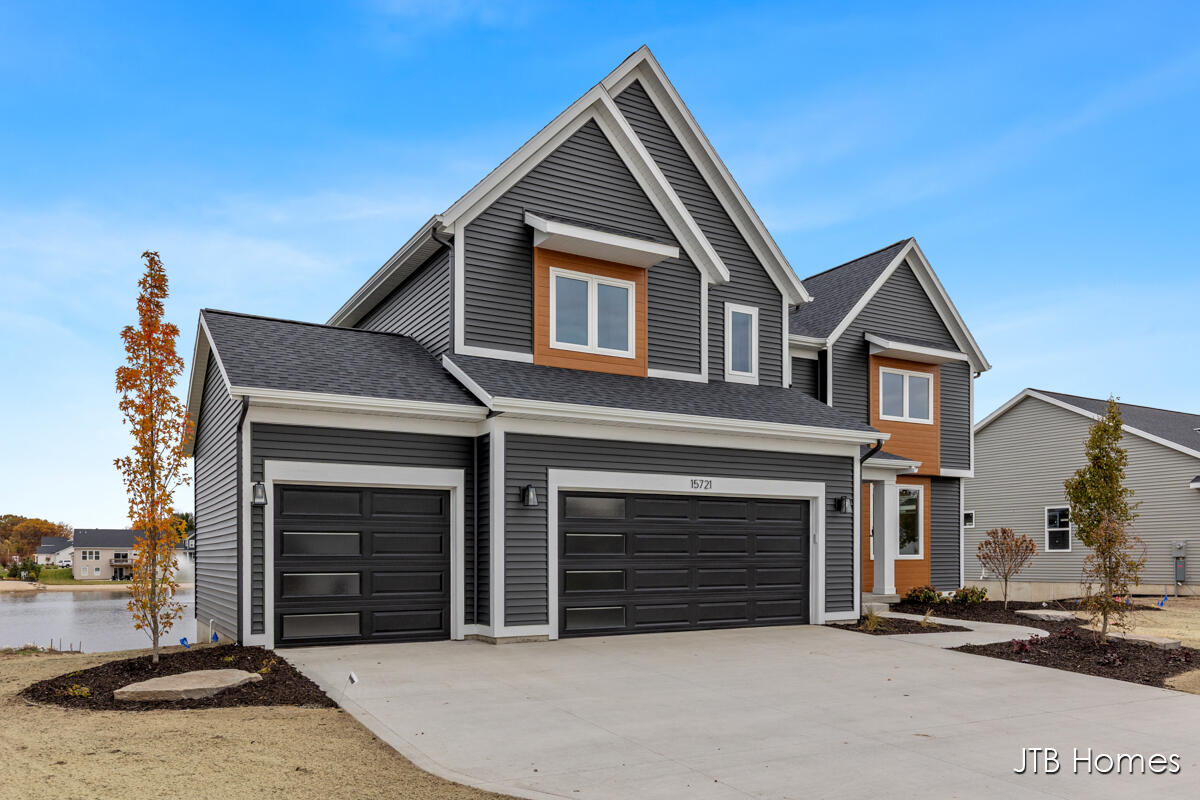 15721 Norwalk Road Grand Haven MI 49417