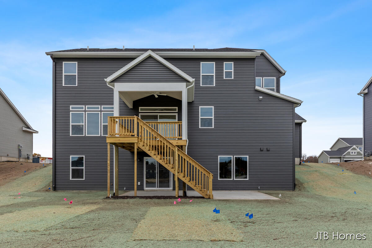 15721 Norwalk Road Grand Haven MI 49417