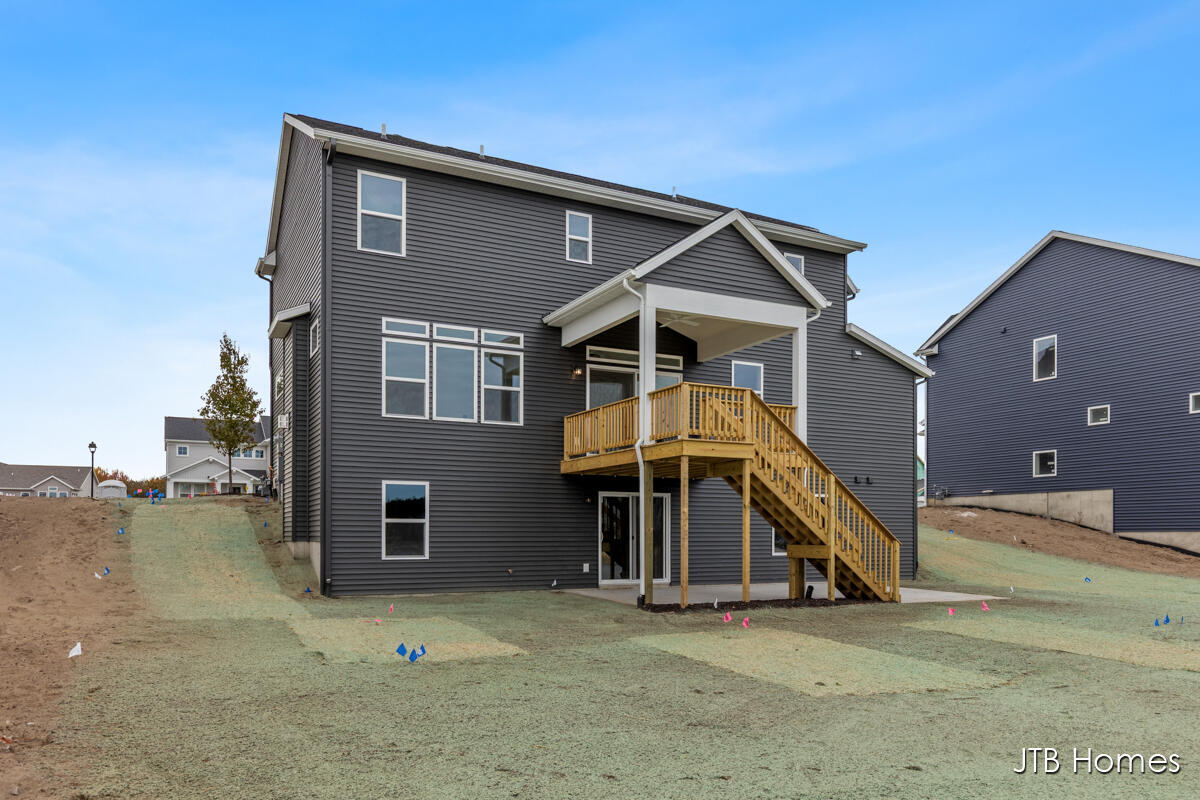 15721 Norwalk Road Grand Haven MI 49417