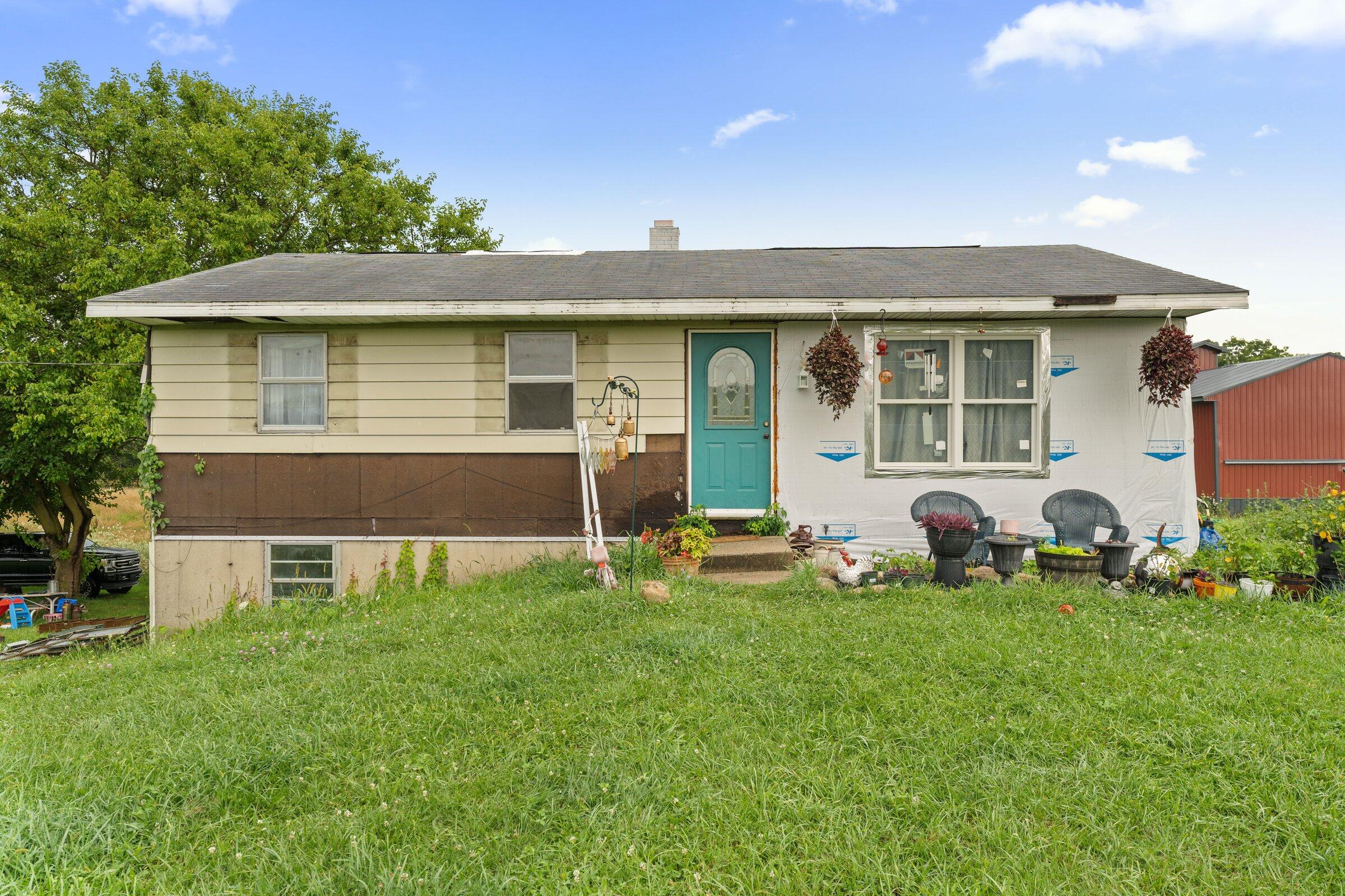 68090 Calvin Center Road Cassopolis MI 49031