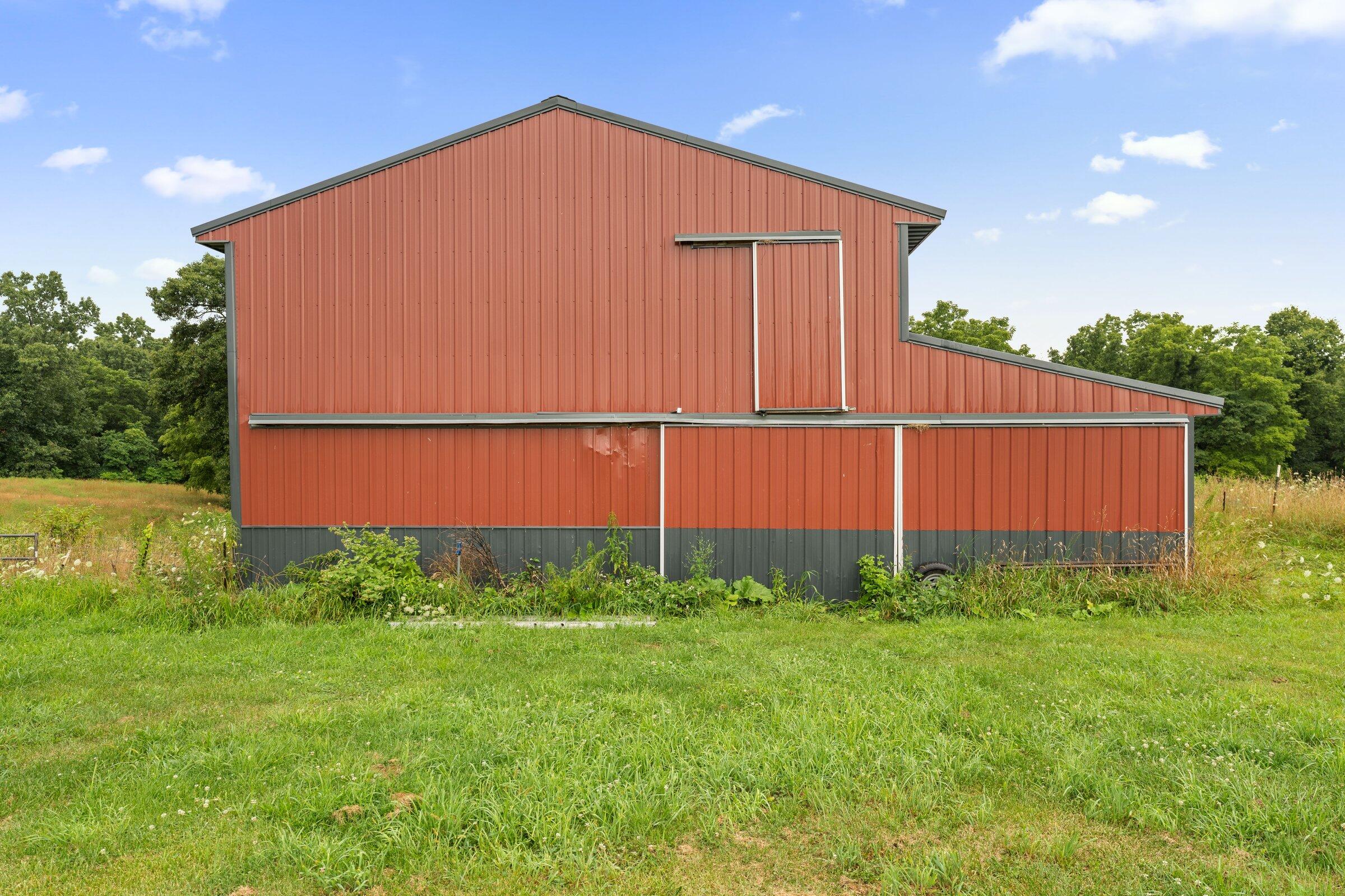 68090 Calvin Center Road Cassopolis MI 49031
