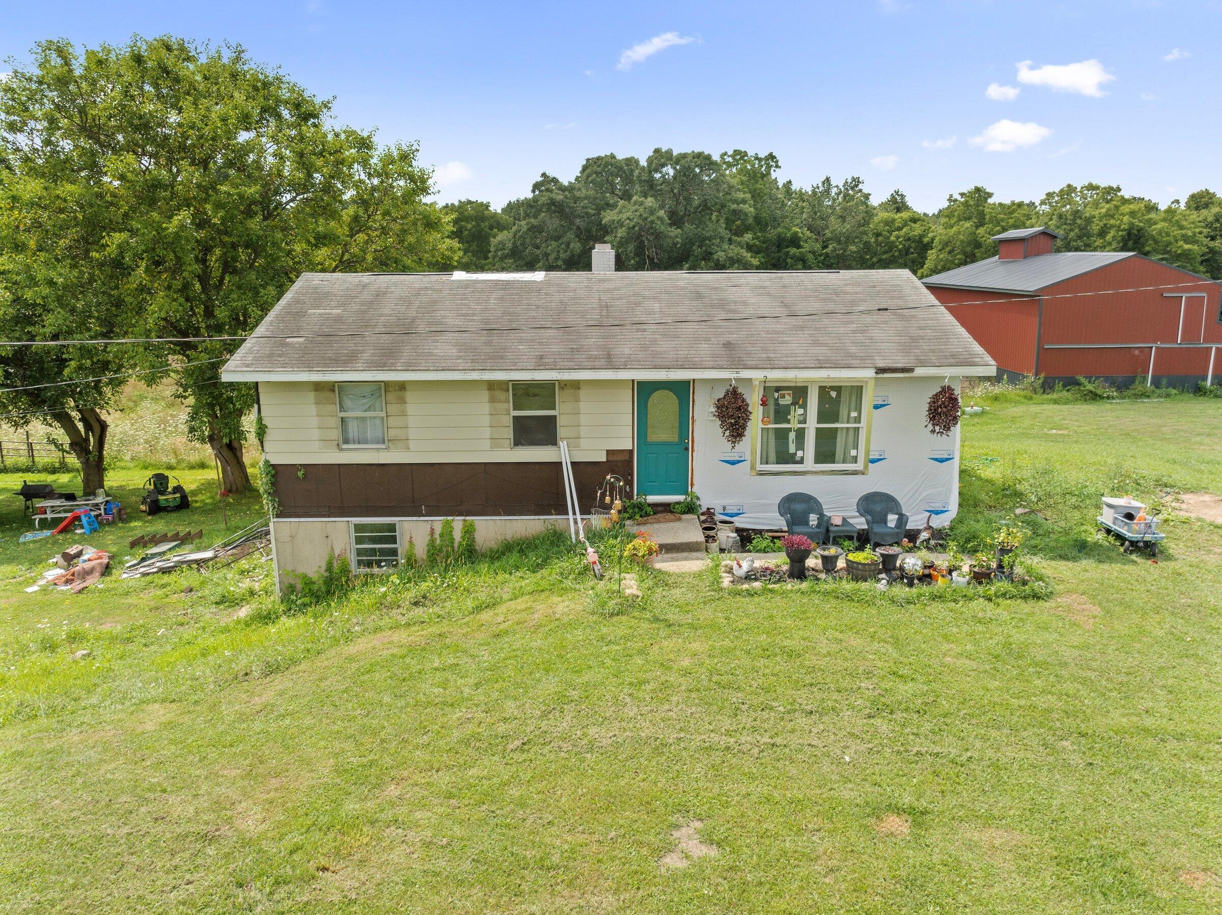68090 Calvin Center Road Cassopolis MI 49031