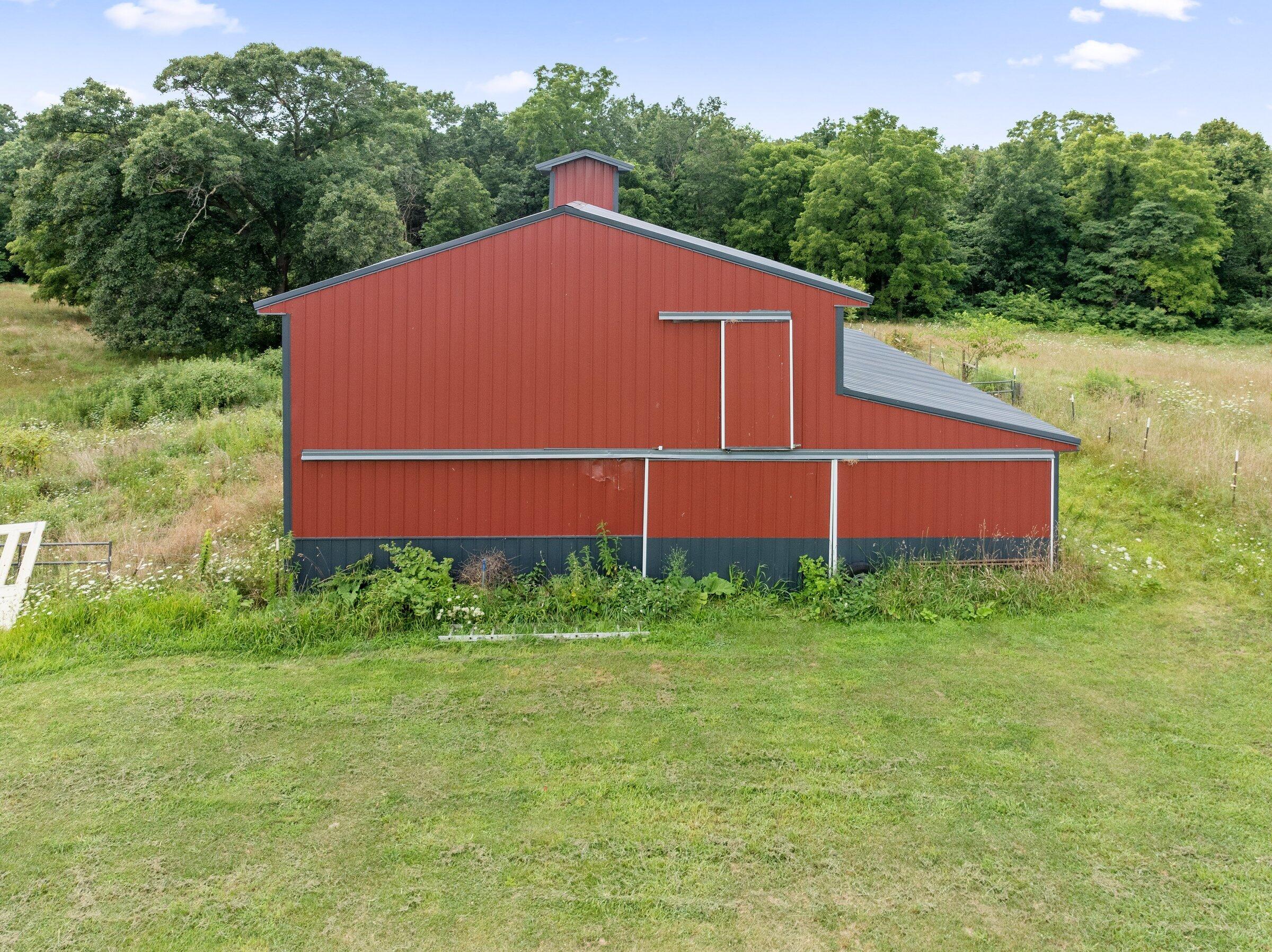 68090 Calvin Center Road Cassopolis MI 49031