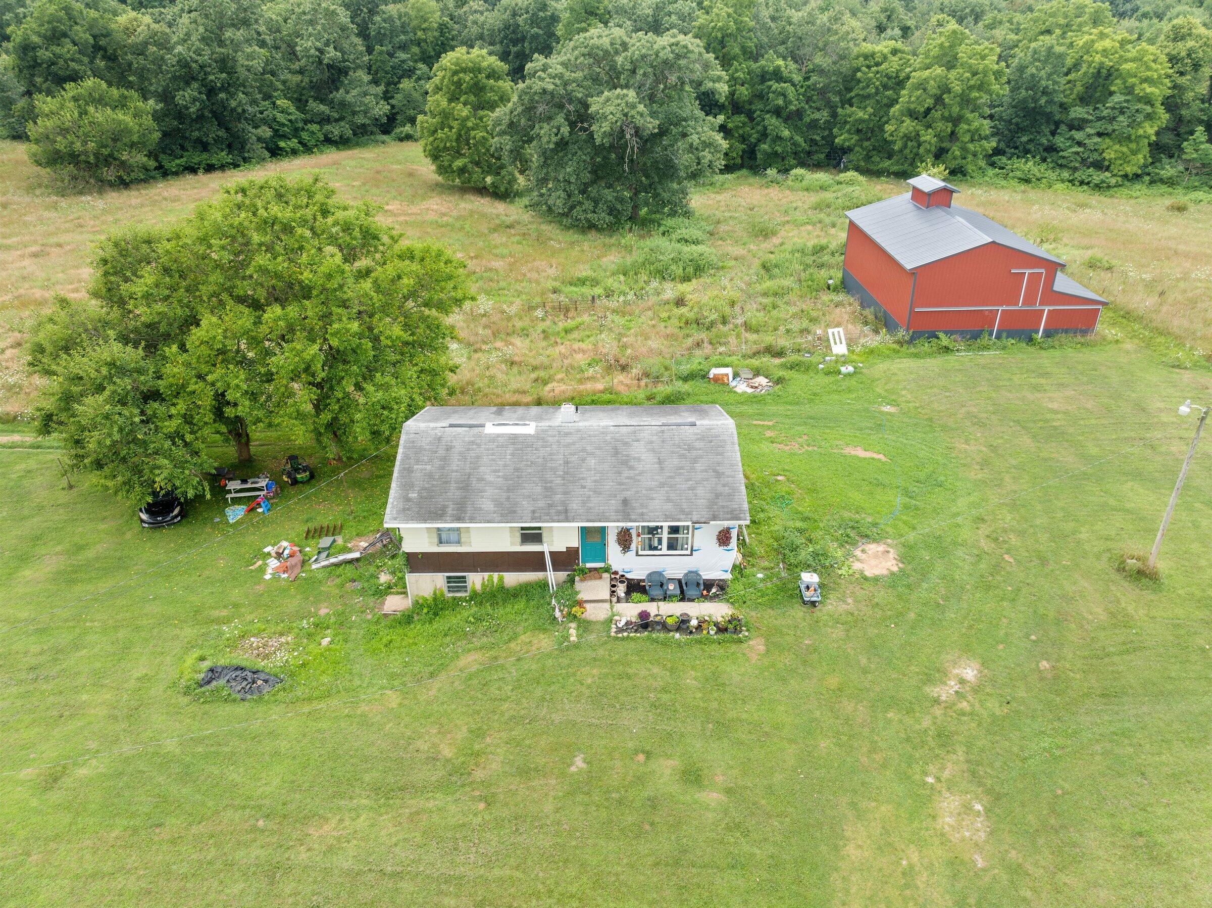 68090 Calvin Center Road Cassopolis MI 49031