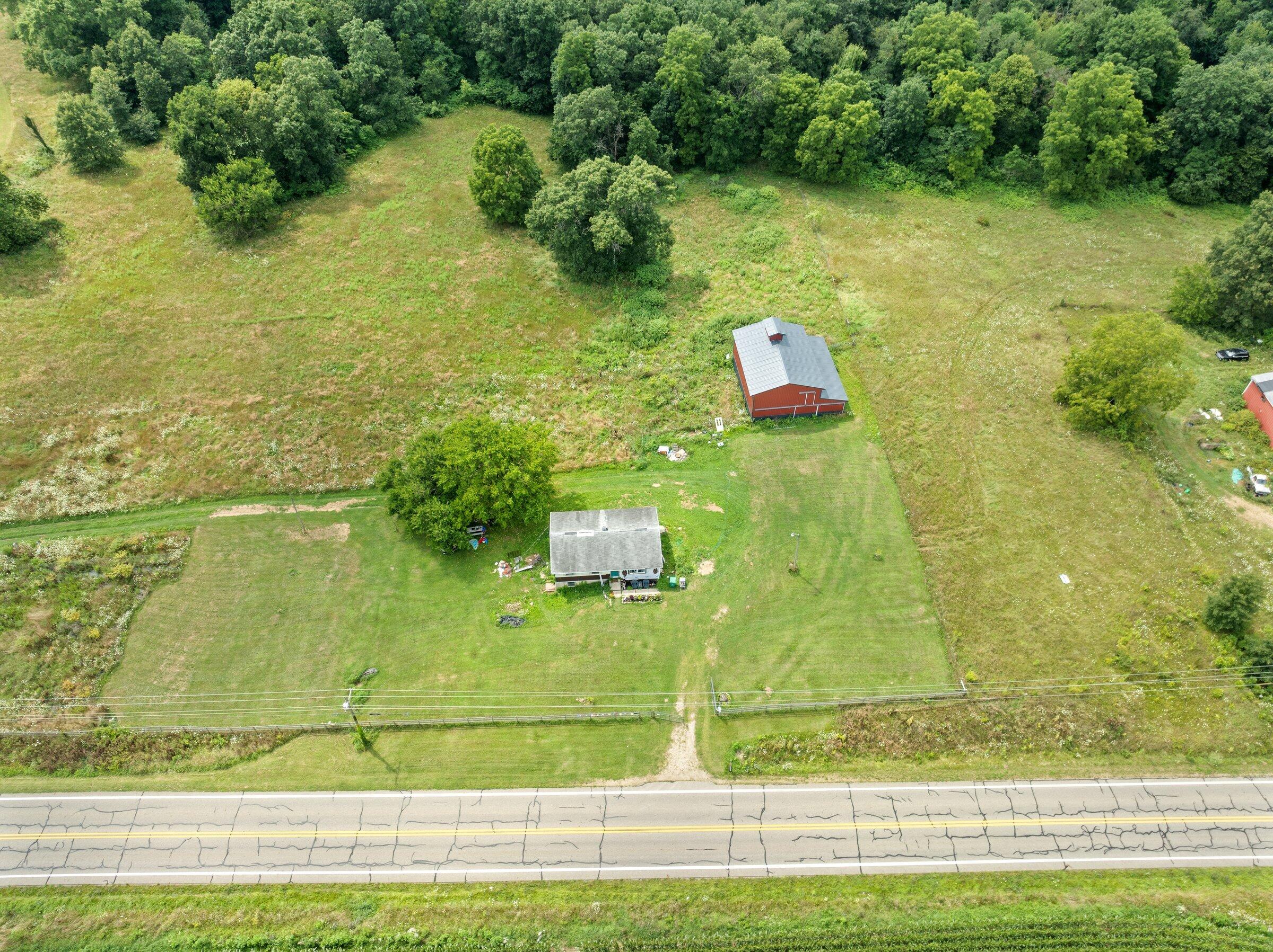 68090 Calvin Center Road Cassopolis MI 49031