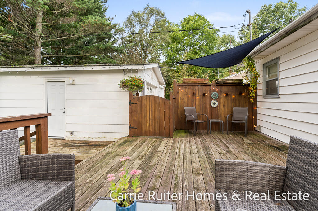 306 Orchard Avenue Grand Haven MI 49417