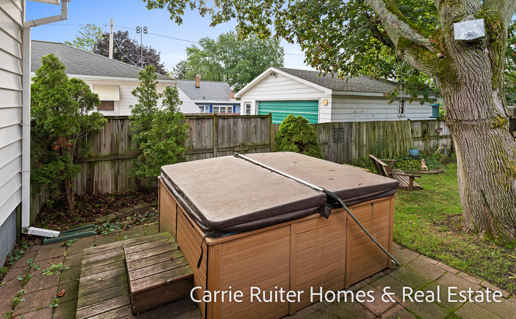 306 Orchard Avenue Grand Haven MI 49417